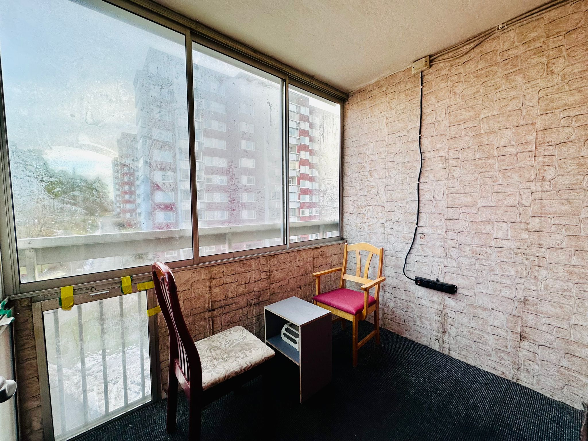 Lägenhet, 4 rooms, 87 sqm, Kista – bild 3