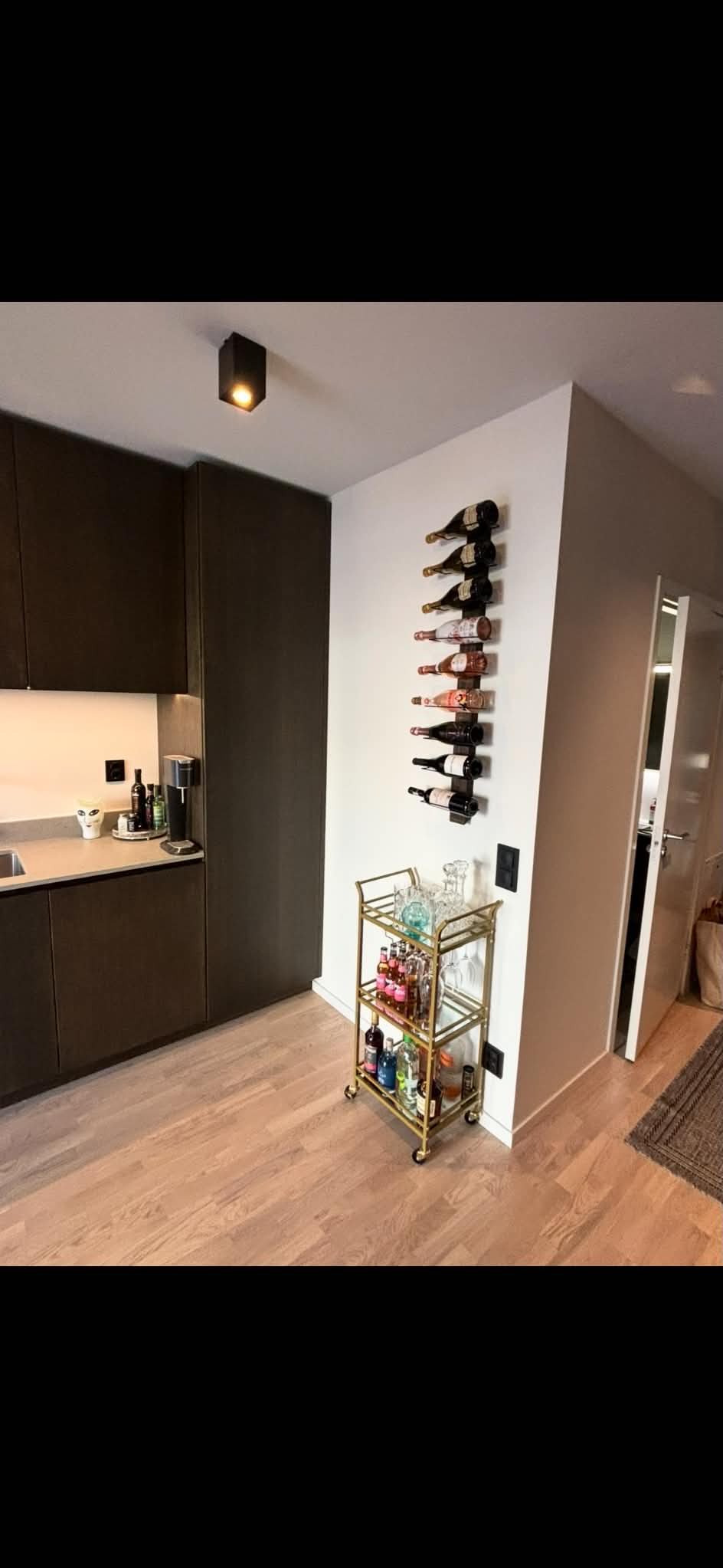 Lägenhet, 1 rooms, 34 sqm, Stockholm – bild 6