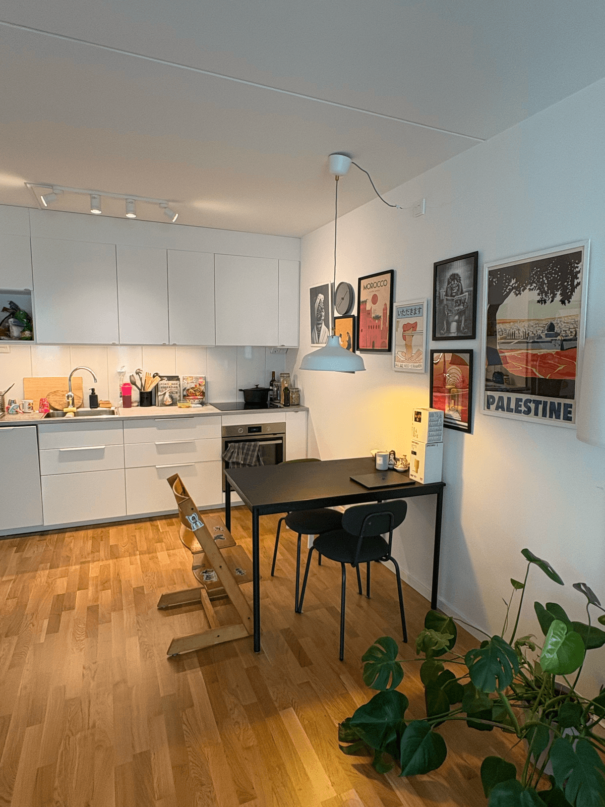 2 rok · 46 m² i Spånga – bild 3