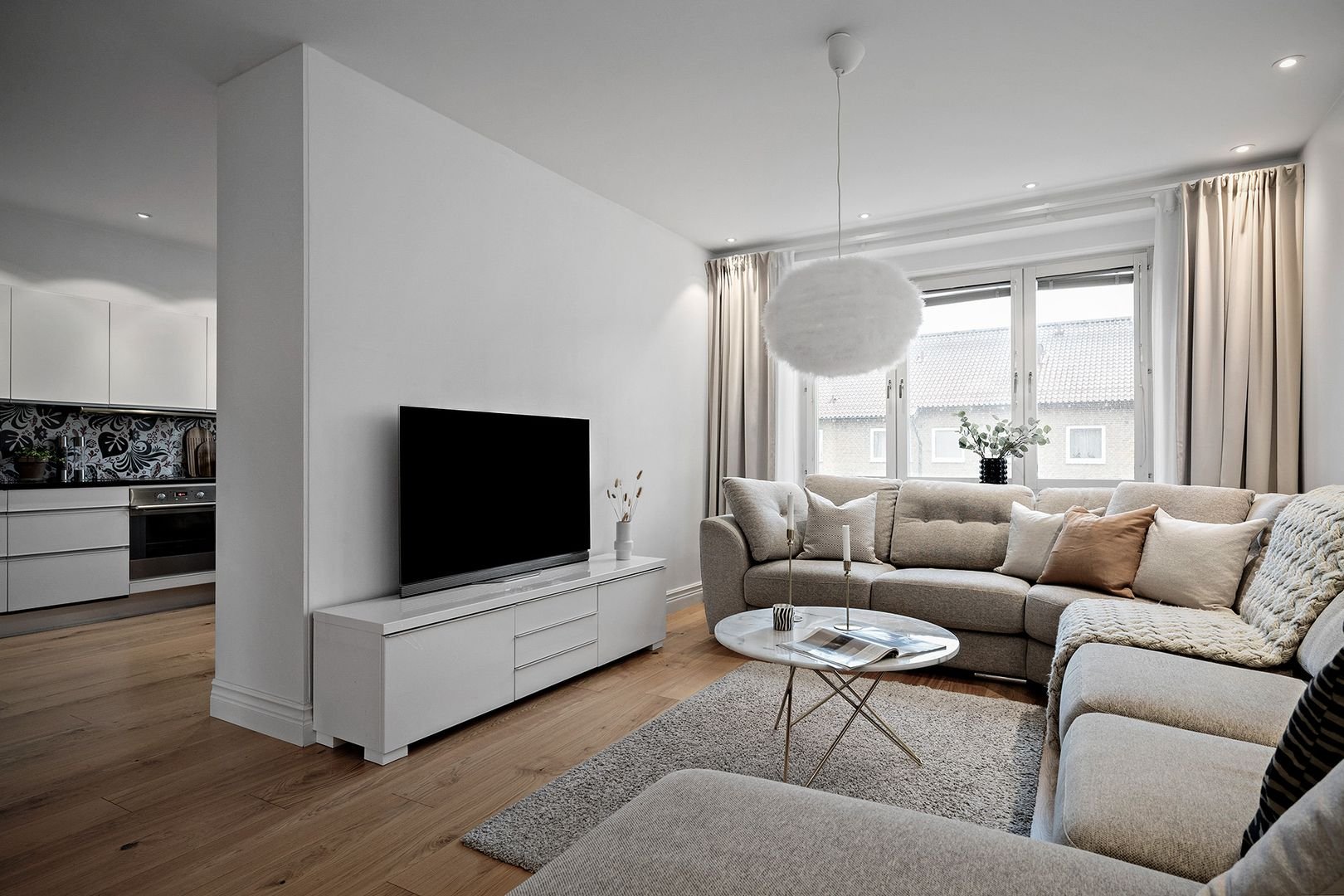 3 rok · 70 m² i Malmö – bild 4