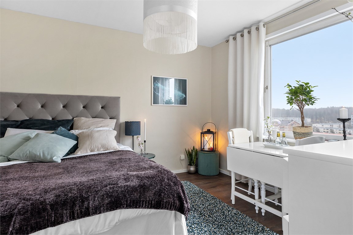 Lägenhet, 1 rooms, 21 sqm, Karlstad – bild 8