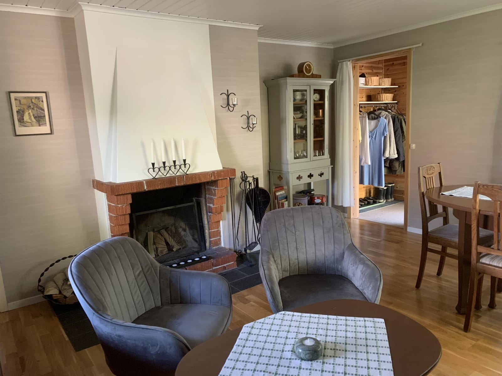 2 rok · 60 m² i Ingarö – Ingarö