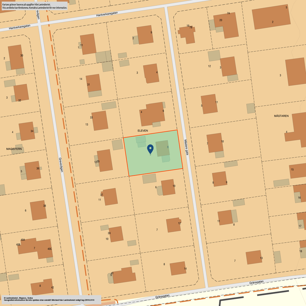 5 rok · 120 m² i Värnamo – bild 36