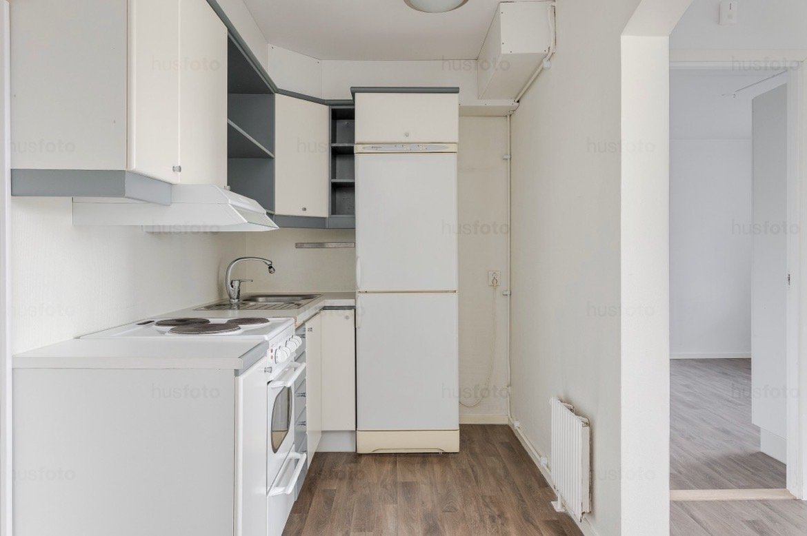 2 rok · 39 m² i Lessebo – bild 4