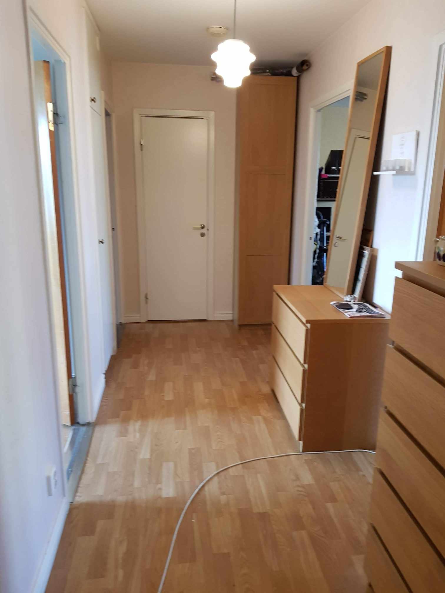 1 rok · 40 m² i Huddinge – bild 2