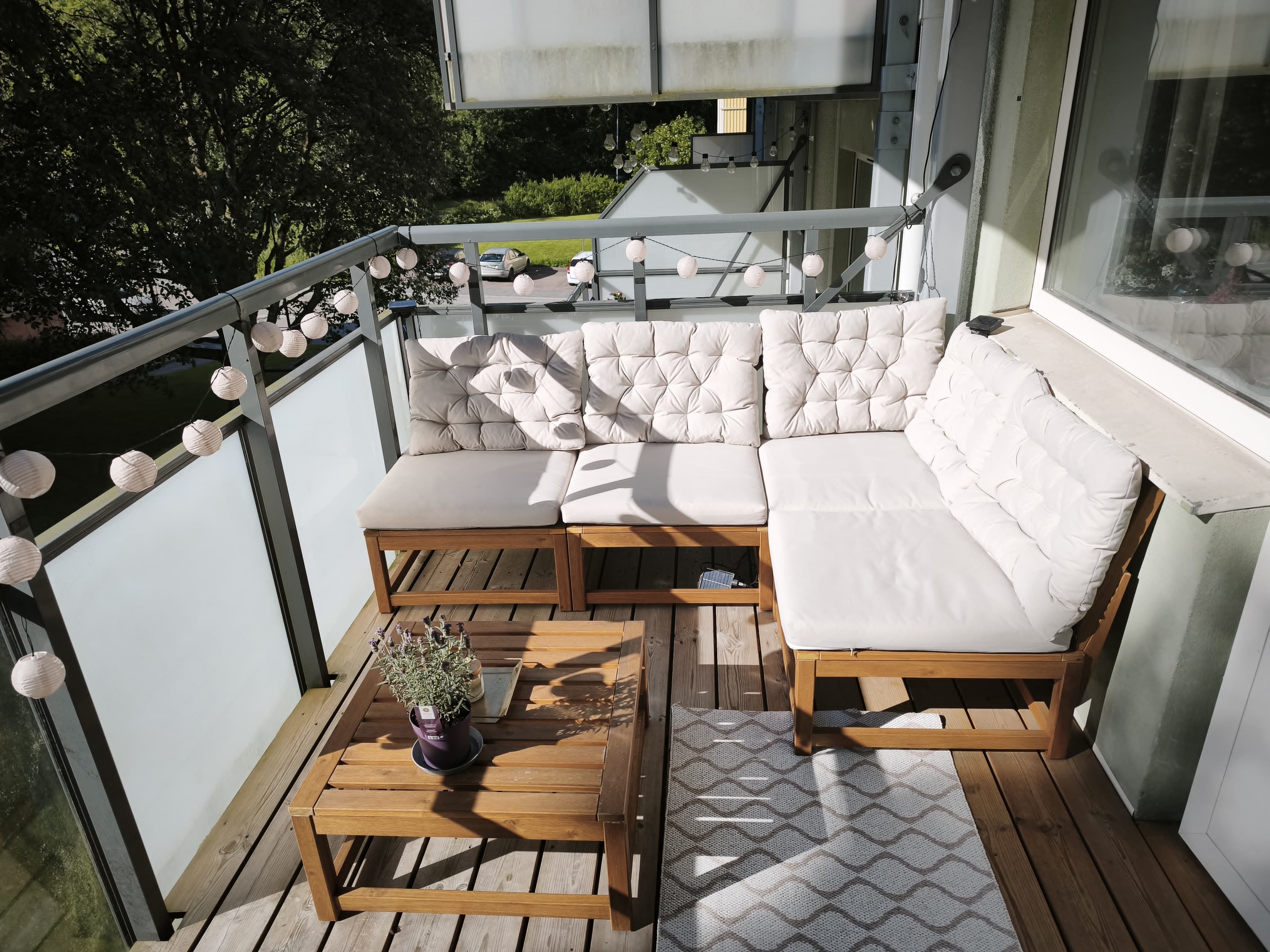 Lägenhet, 2 rooms, 52 sqm, Mölndal – bild 15