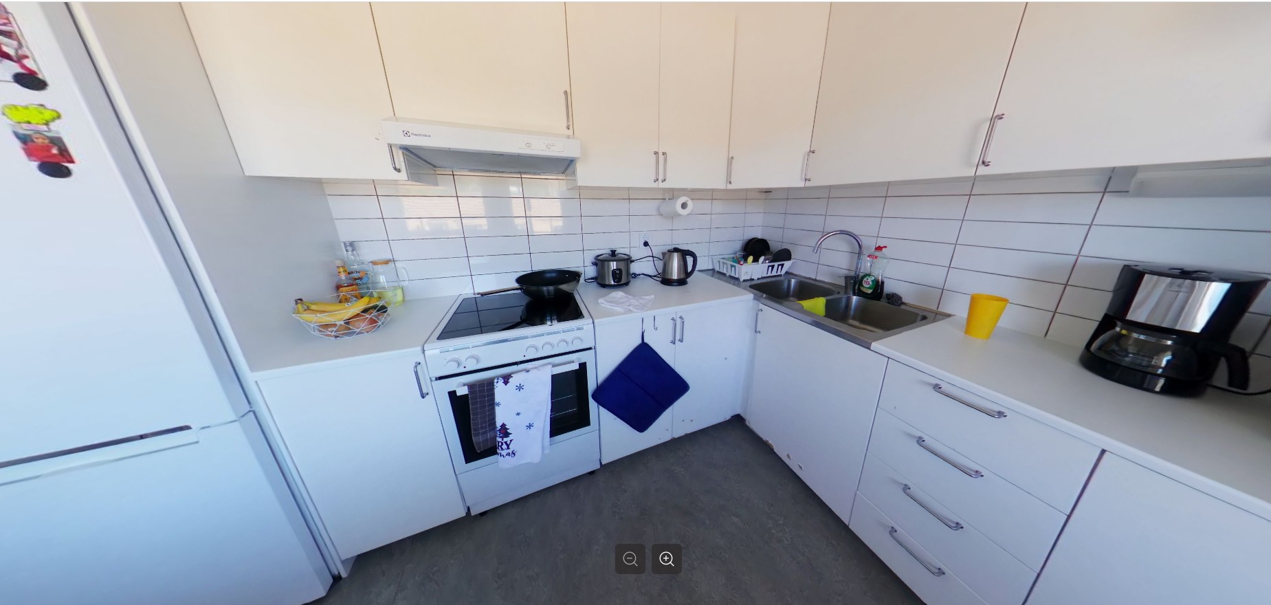 Lägenhet, 2 rooms, 60 sqm, Södertälje – bild 2