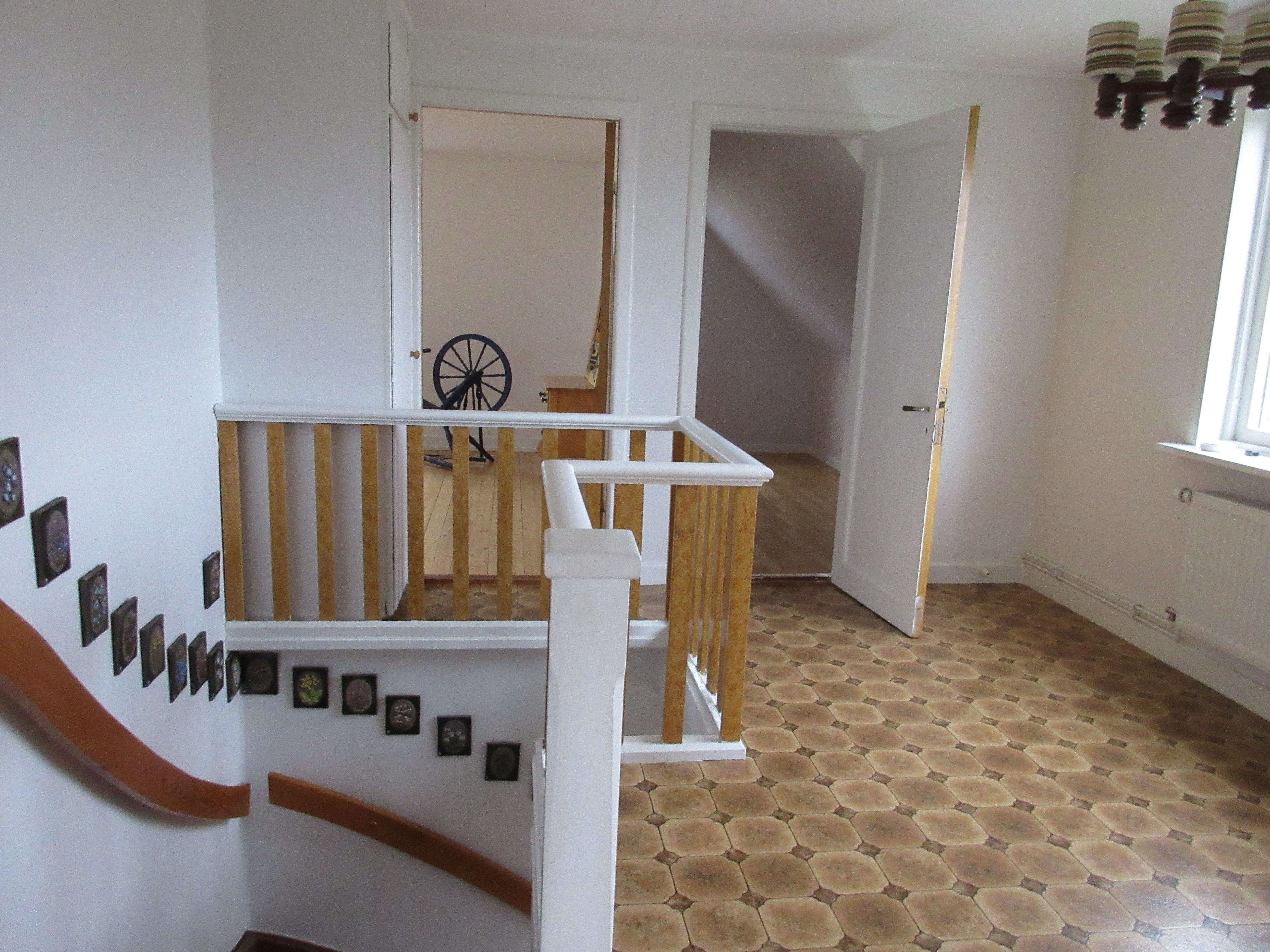 Villa/Hus, 6 rooms, 190 sqm, Harestad – bild 10