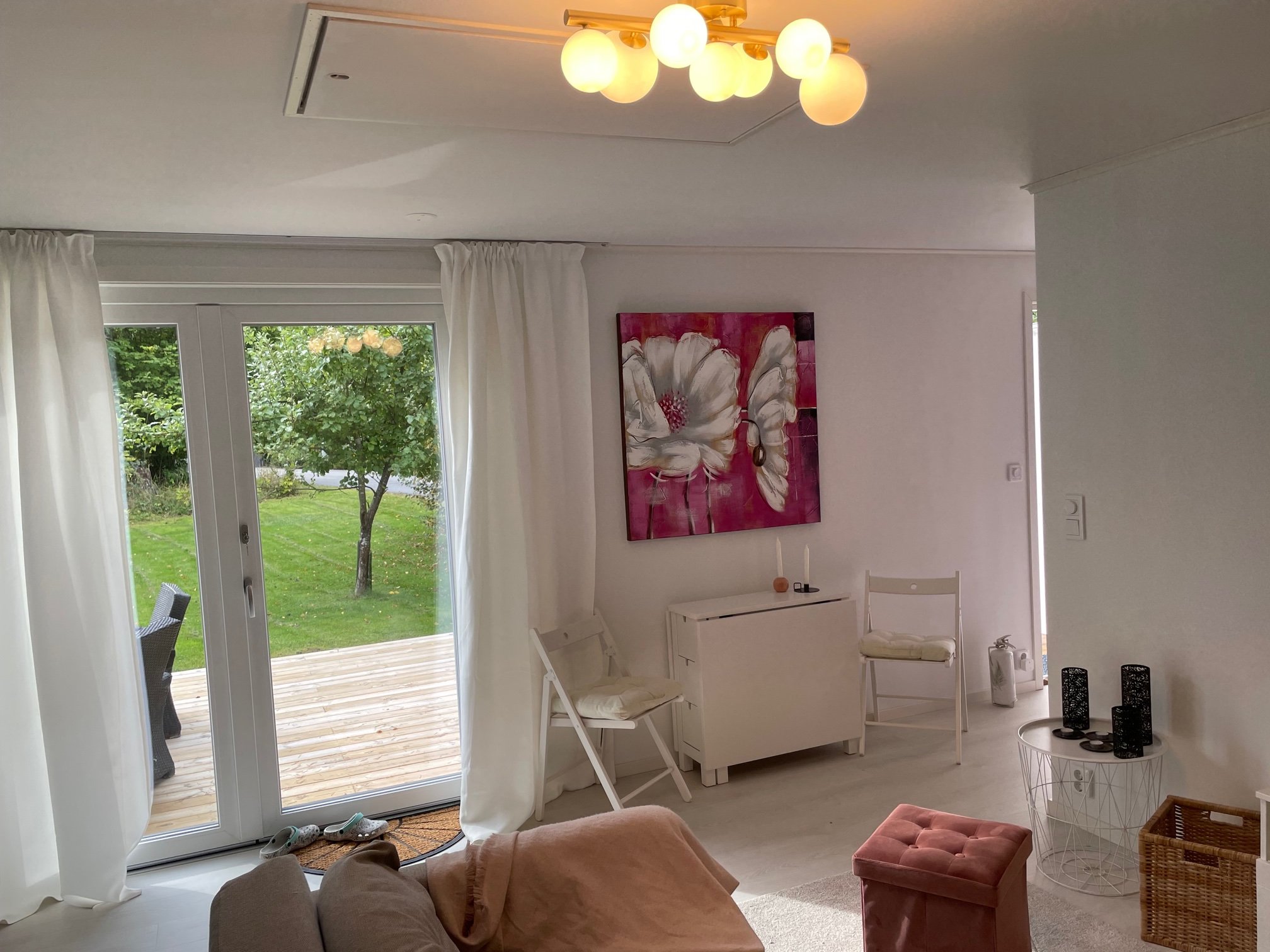 Stuga, 2 rooms, 38 sqm, Tyresö – bild 4