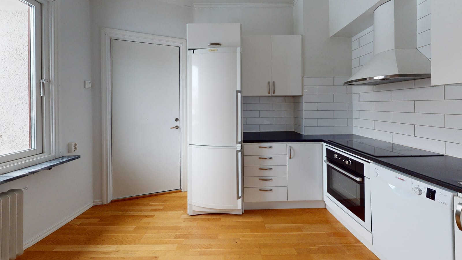 Lägenhet, 3 rooms, 78 sqm, Borås