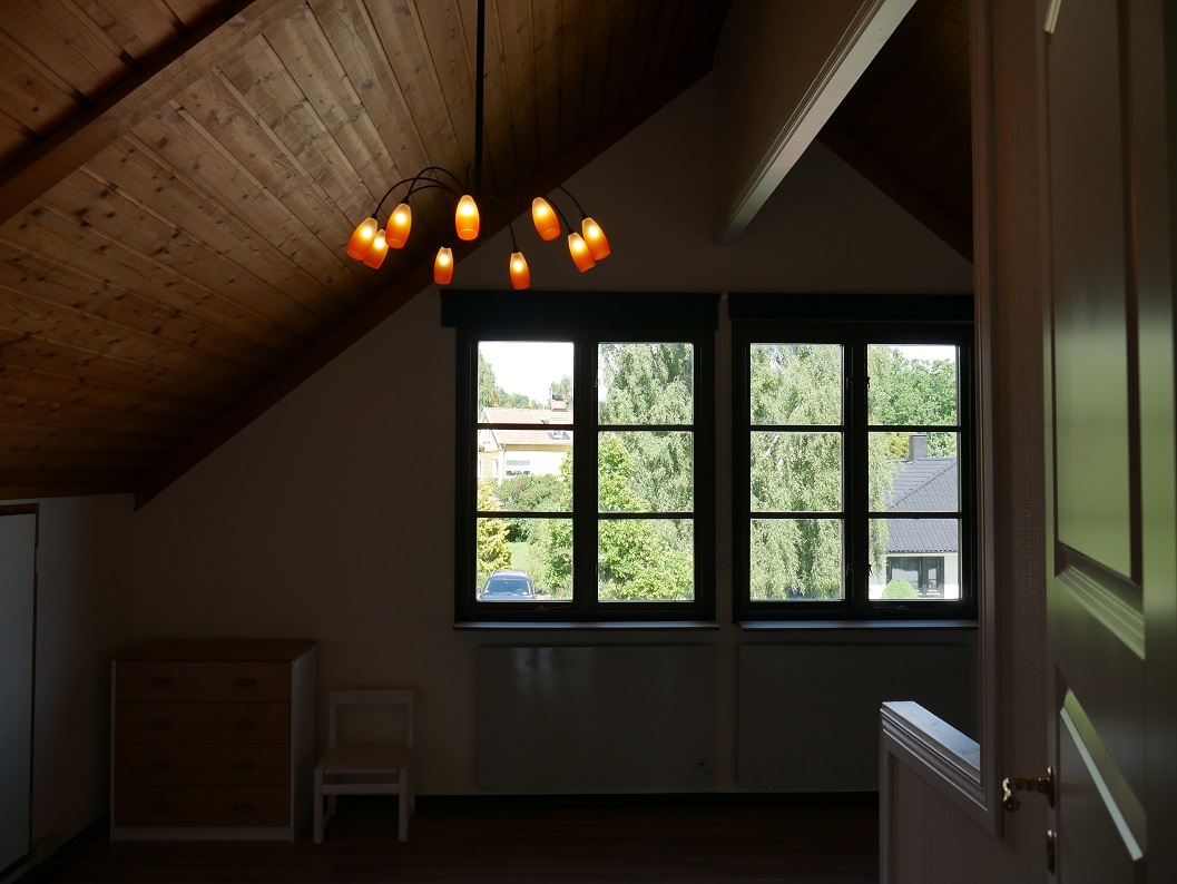 Villa/Hus, 6 rooms, 190 sqm, Hässelby – bild 17