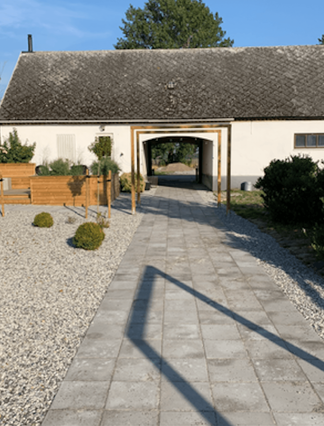 4 rok · 130 m² i Trelleborg – bild 2
