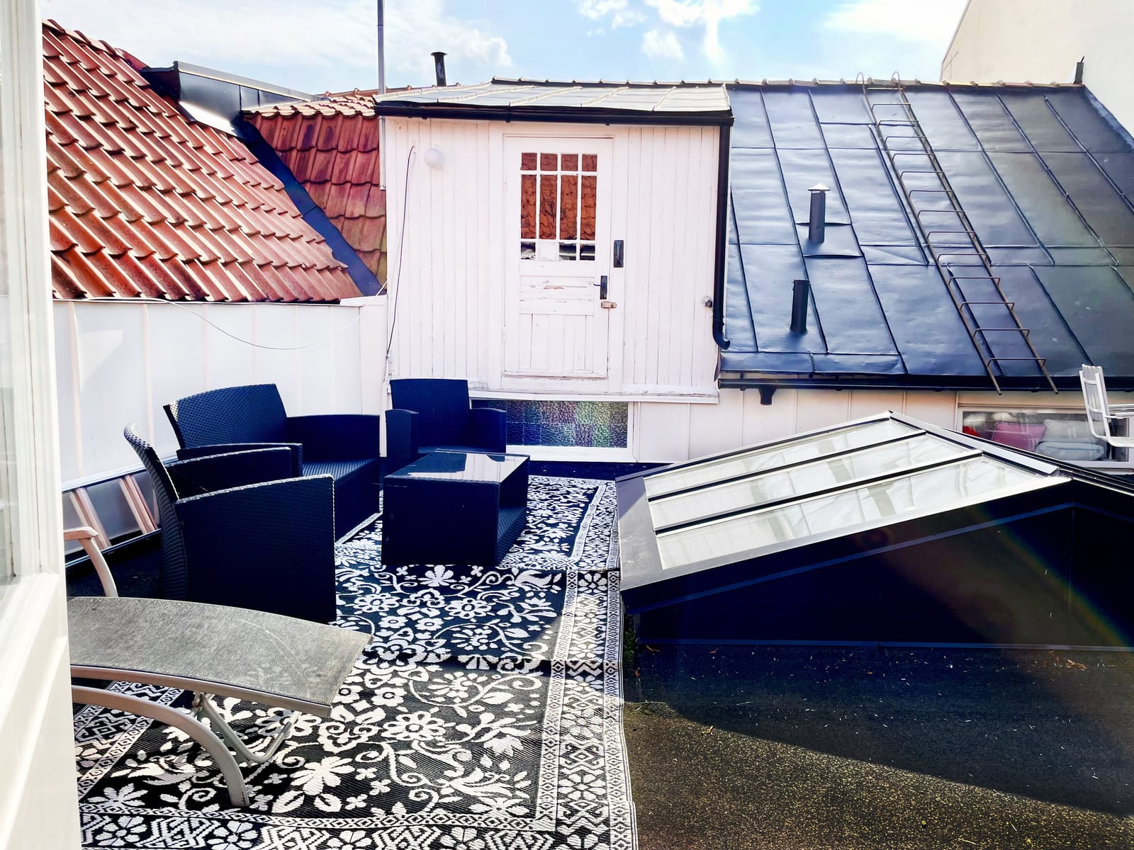 3 rok · 63 m² i Ängelholm – bild 6