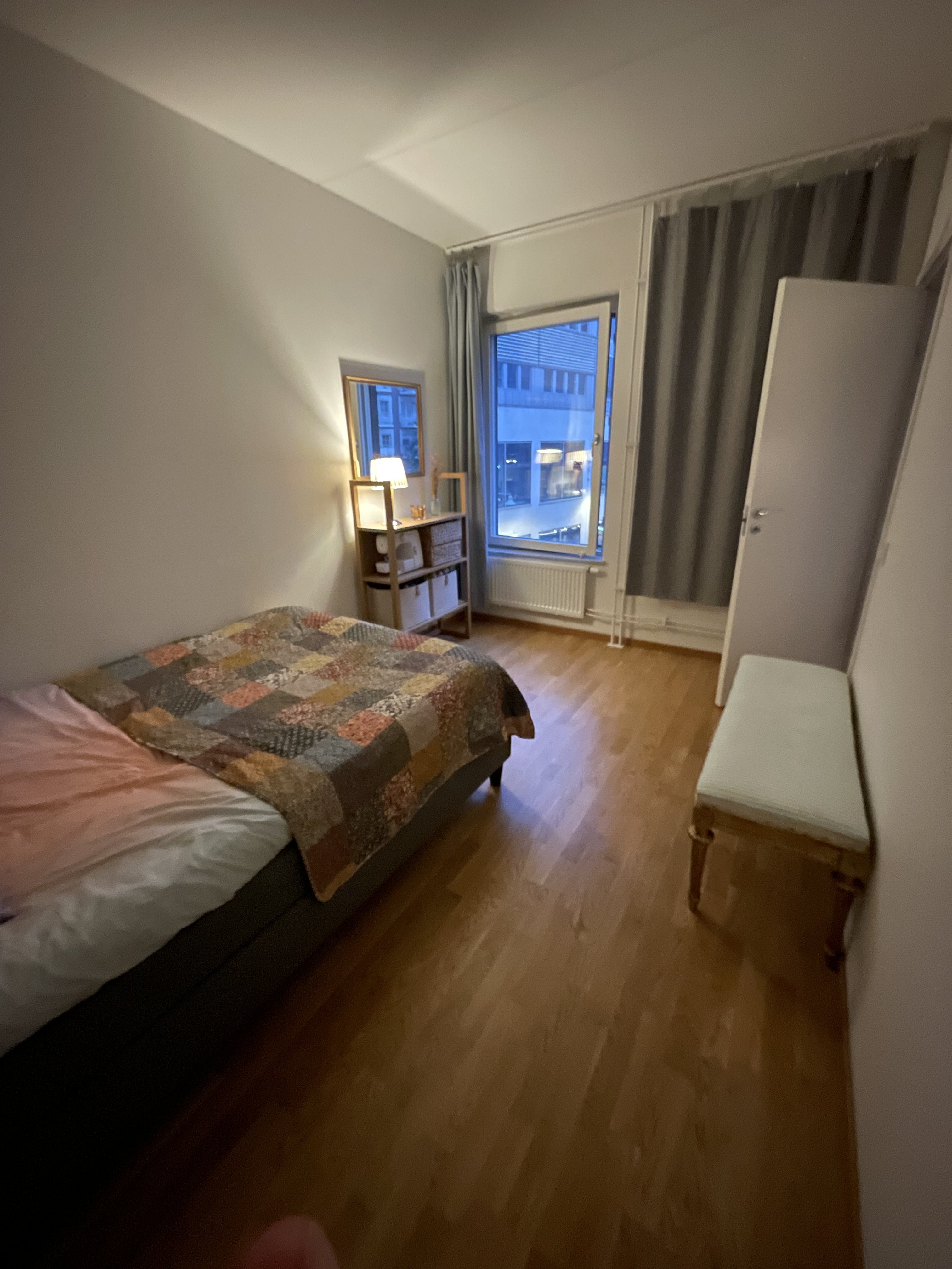 Lägenhet, 2 rooms, 44 sqm, Sundbyberg – bild 19