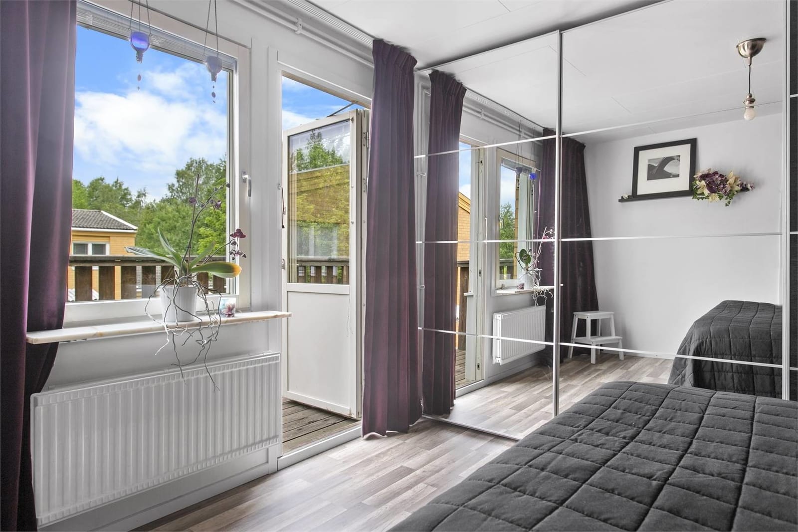 3 rok · 104 m² i Tumba – bild 19