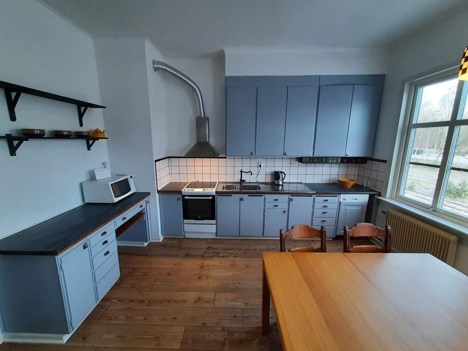 5 rok · 150 m² i Mariannelund – Mariannelund