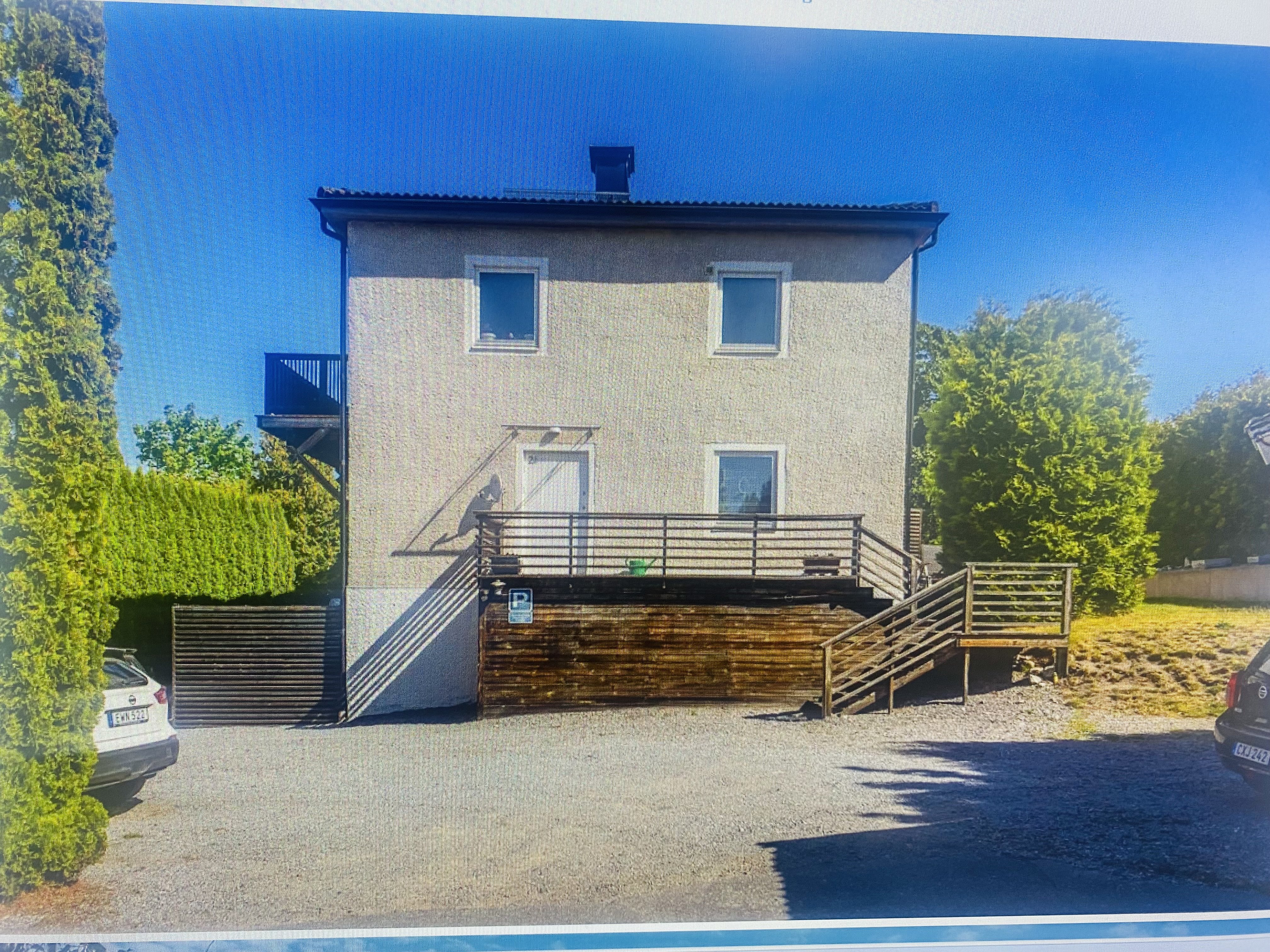 Lägenhet, 1 rooms, 15 sqm, Sollentuna – Sollentuna
