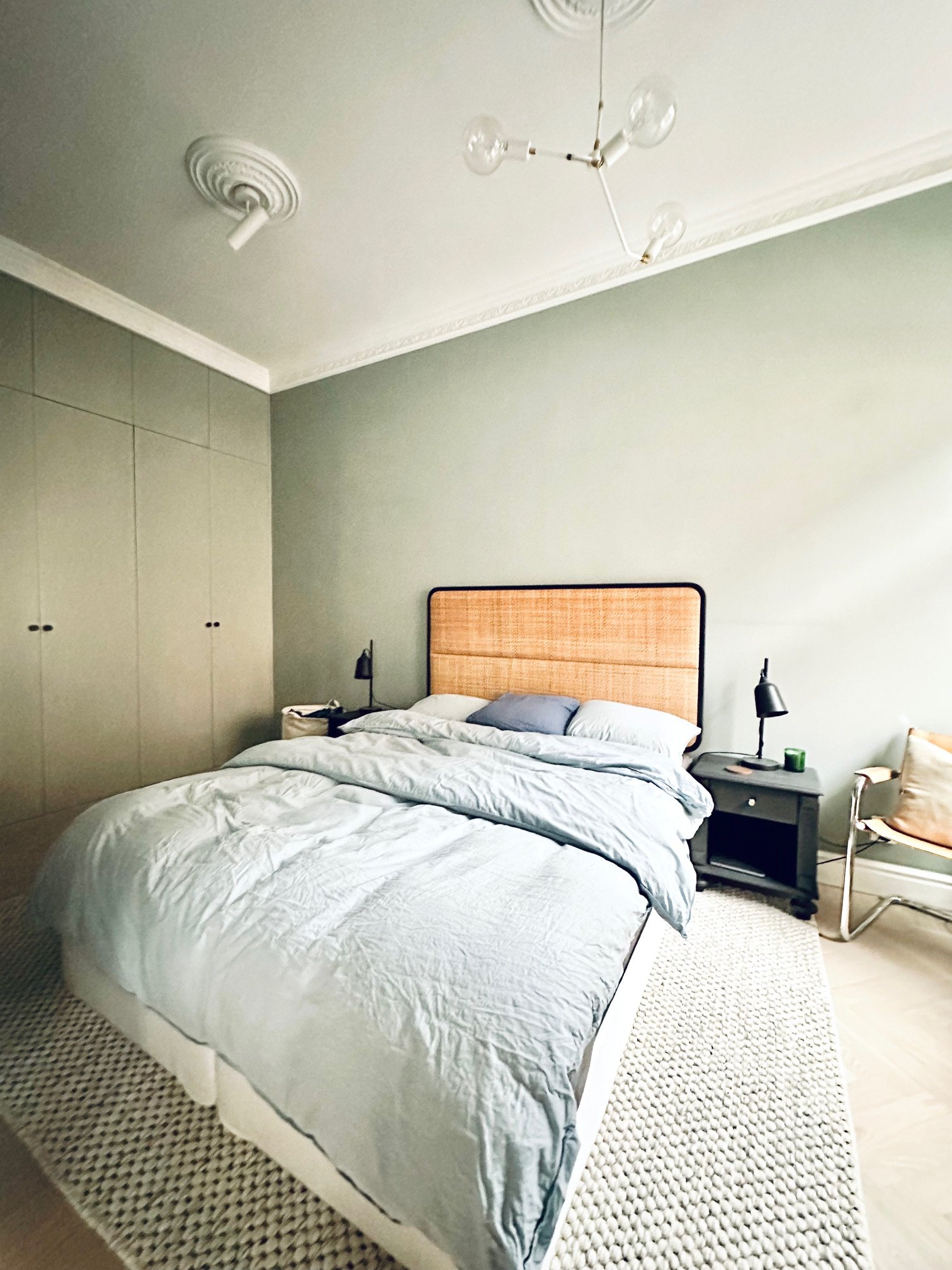 Lägenhet, 3 rooms, 67 sqm, Stockholm – bild 4