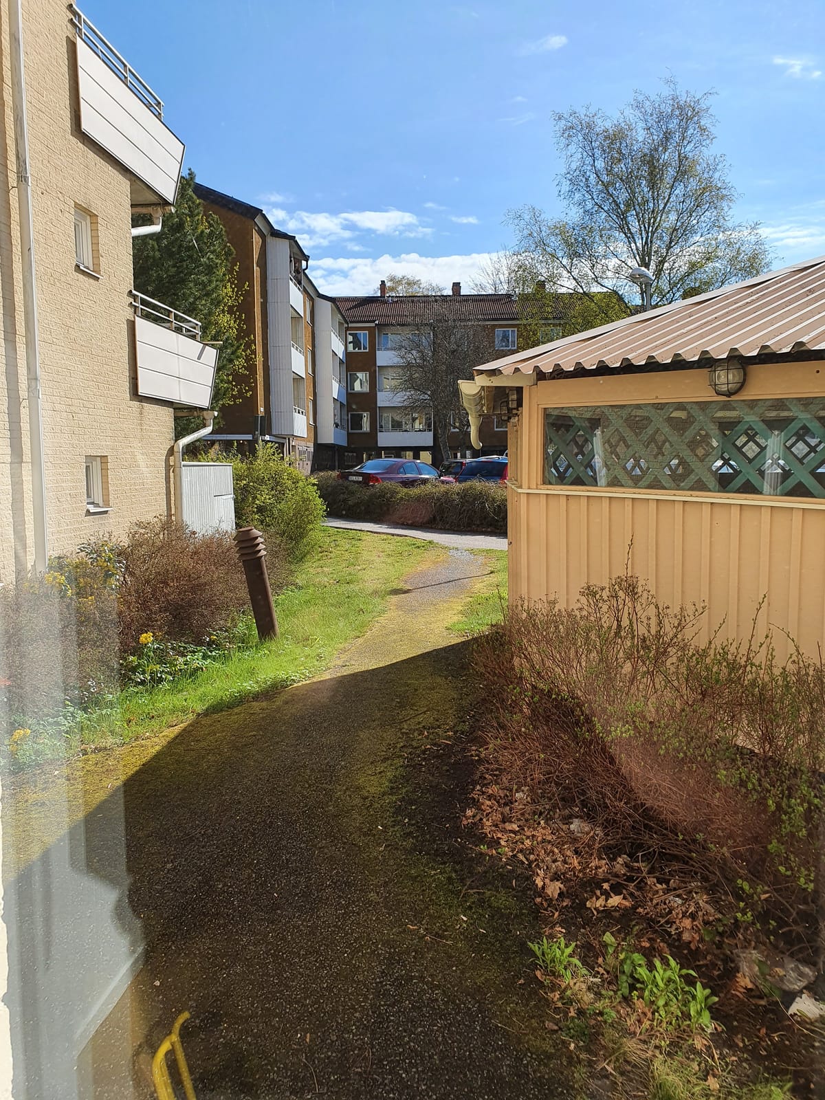 1 rok · 29 m² i Upplands Väsby – bild 3