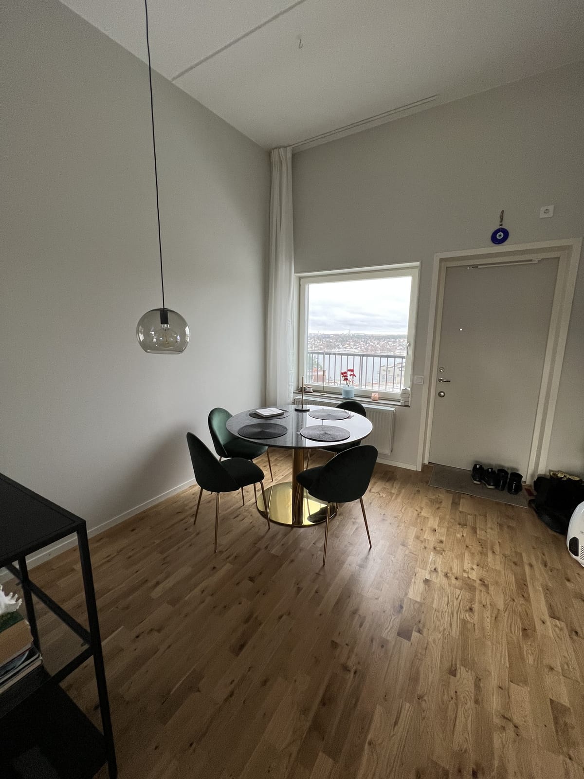 2 rok · 42 m² i Saltsjö-boo – bild 5