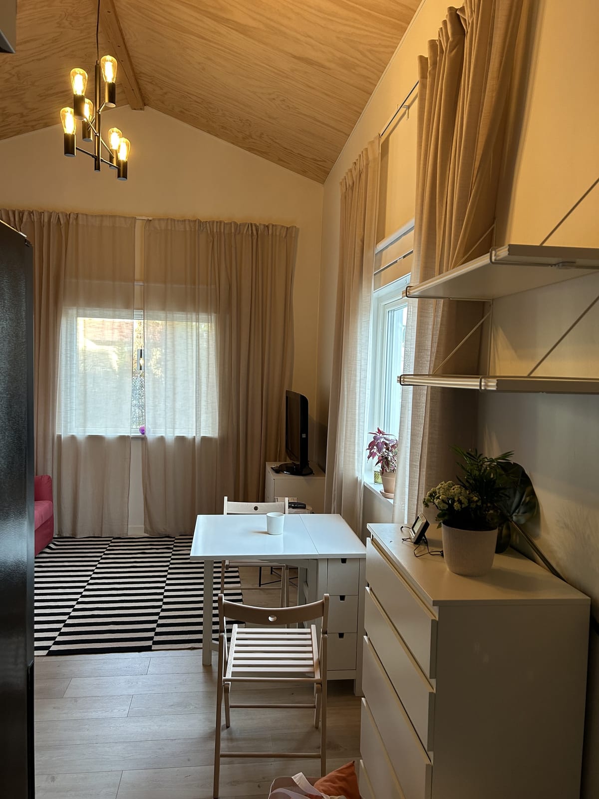 2 rok · 35 m² i Stockholm – bild 6