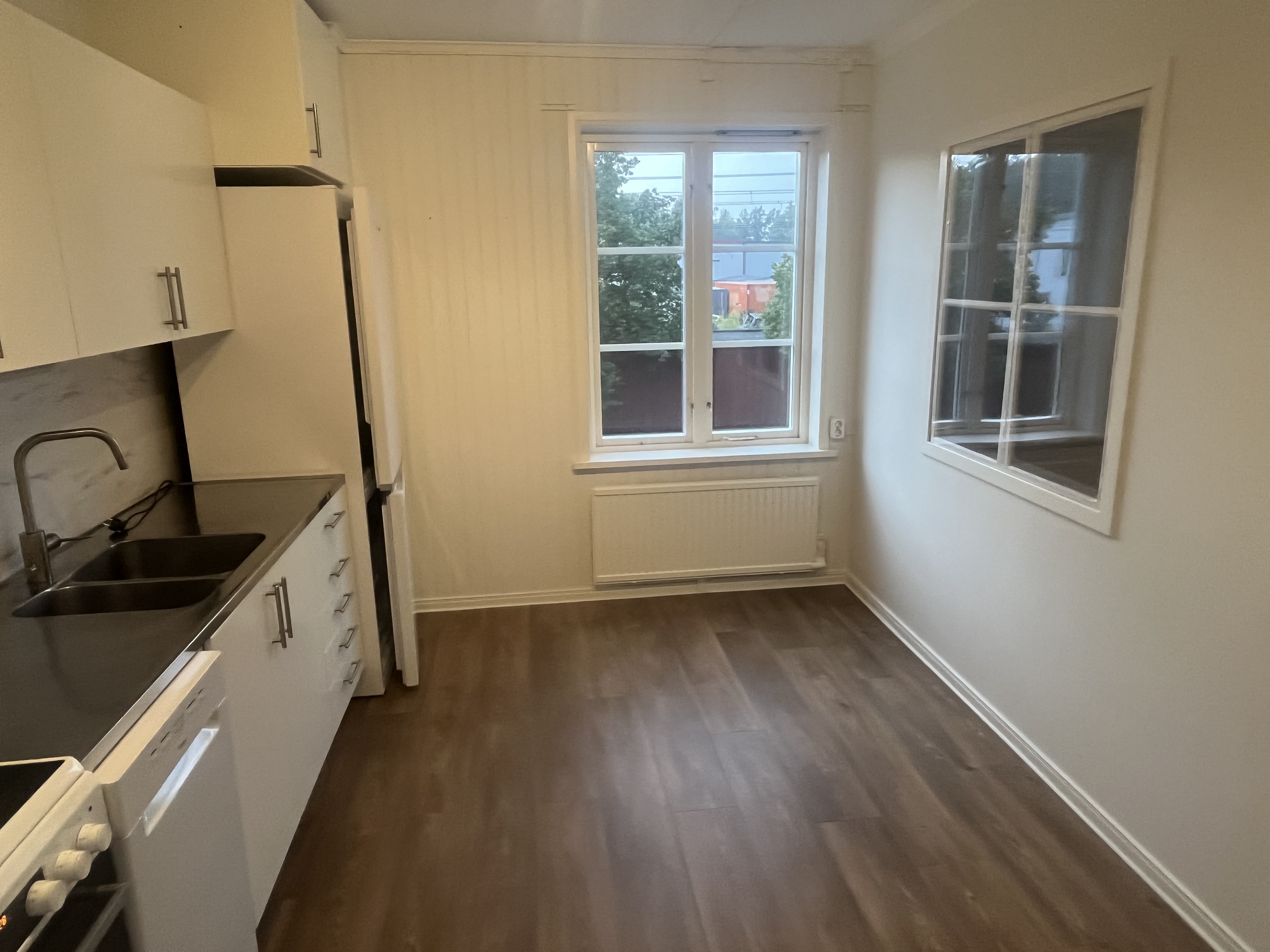 Lägenhet, 1 rooms, 55 sqm, Motala – bild 3