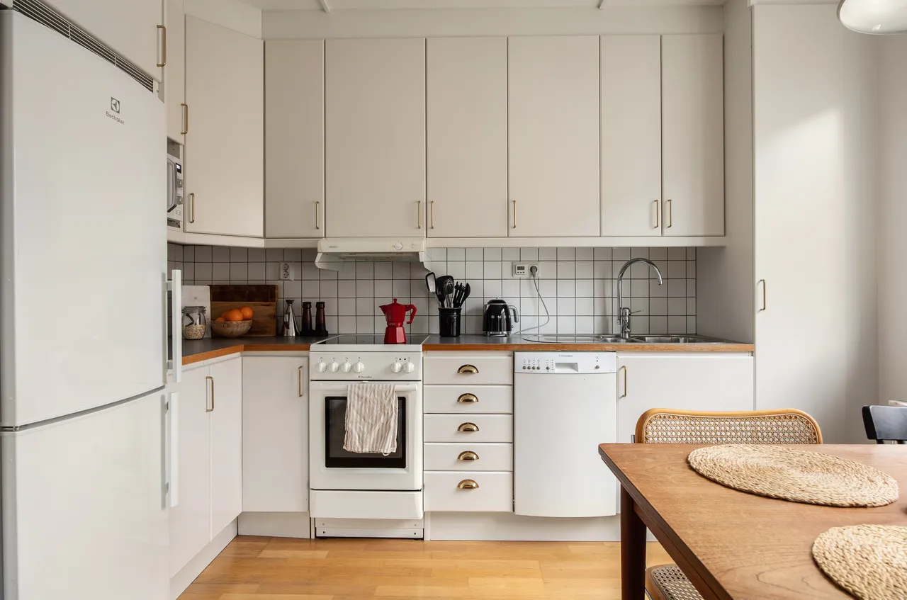 2 rok · 37 m² i Stockholm – bild 5