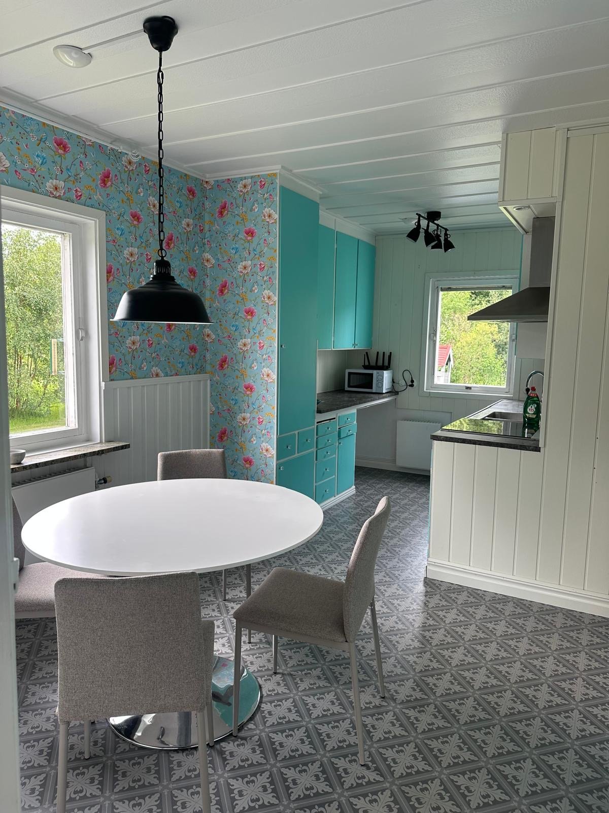 7 rok · 180 m² i Örnsköldsvik  – bild 5