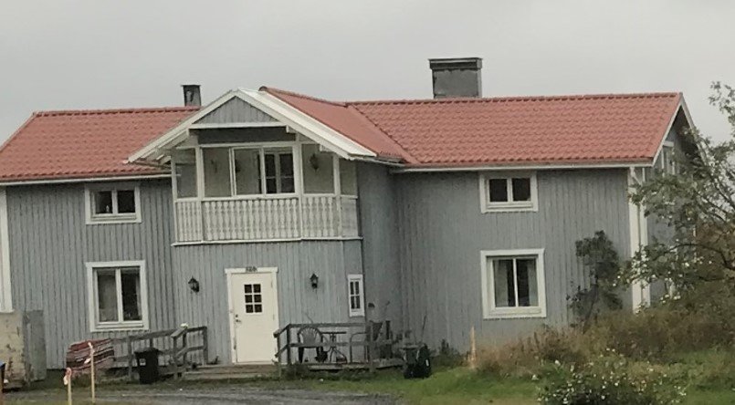 Villa/Hus, 10 rooms, 310 sqm, Umeå
