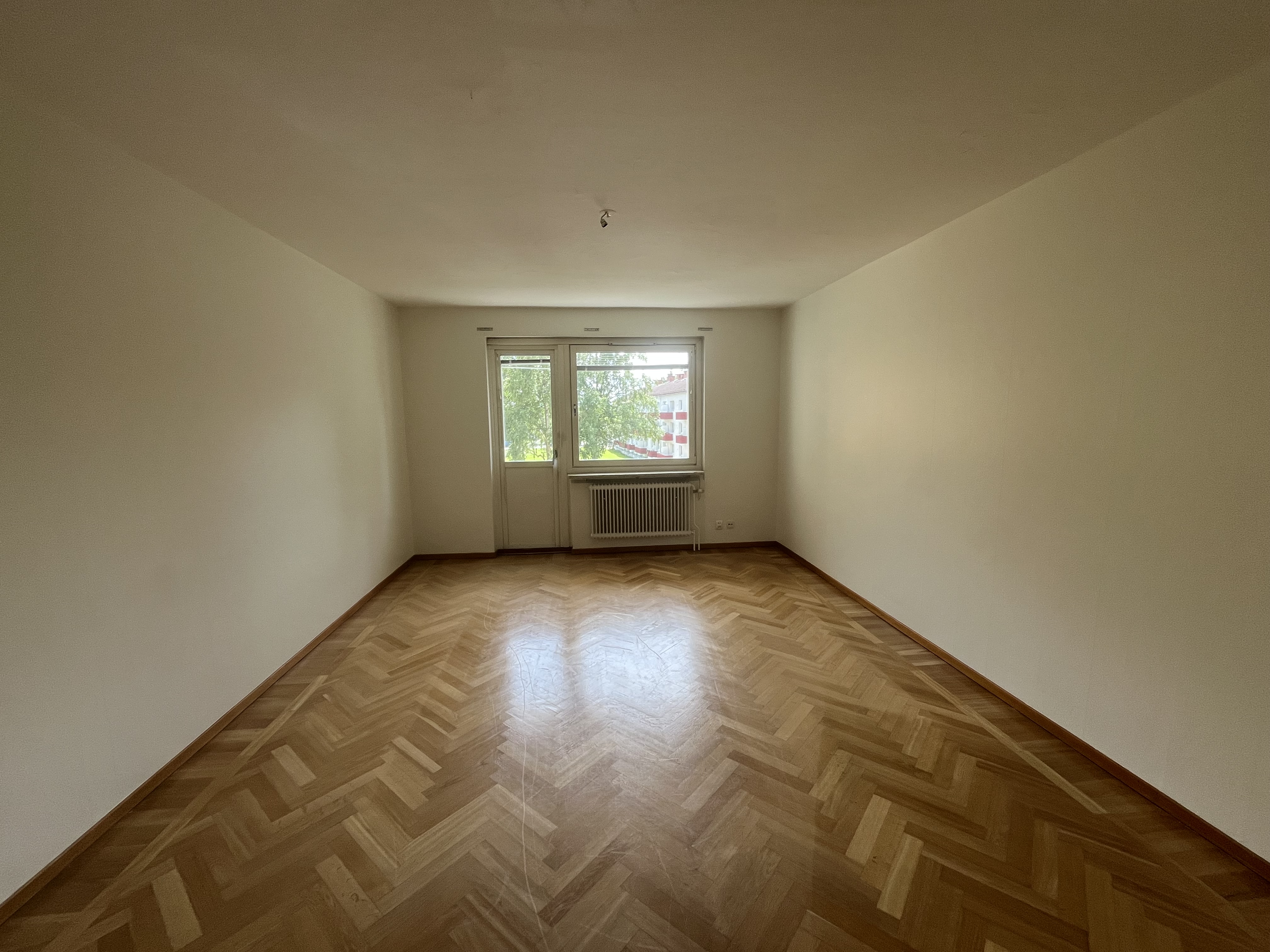 Lägenhet, 2 rooms, 55 sqm, Katrineholm – bild 3