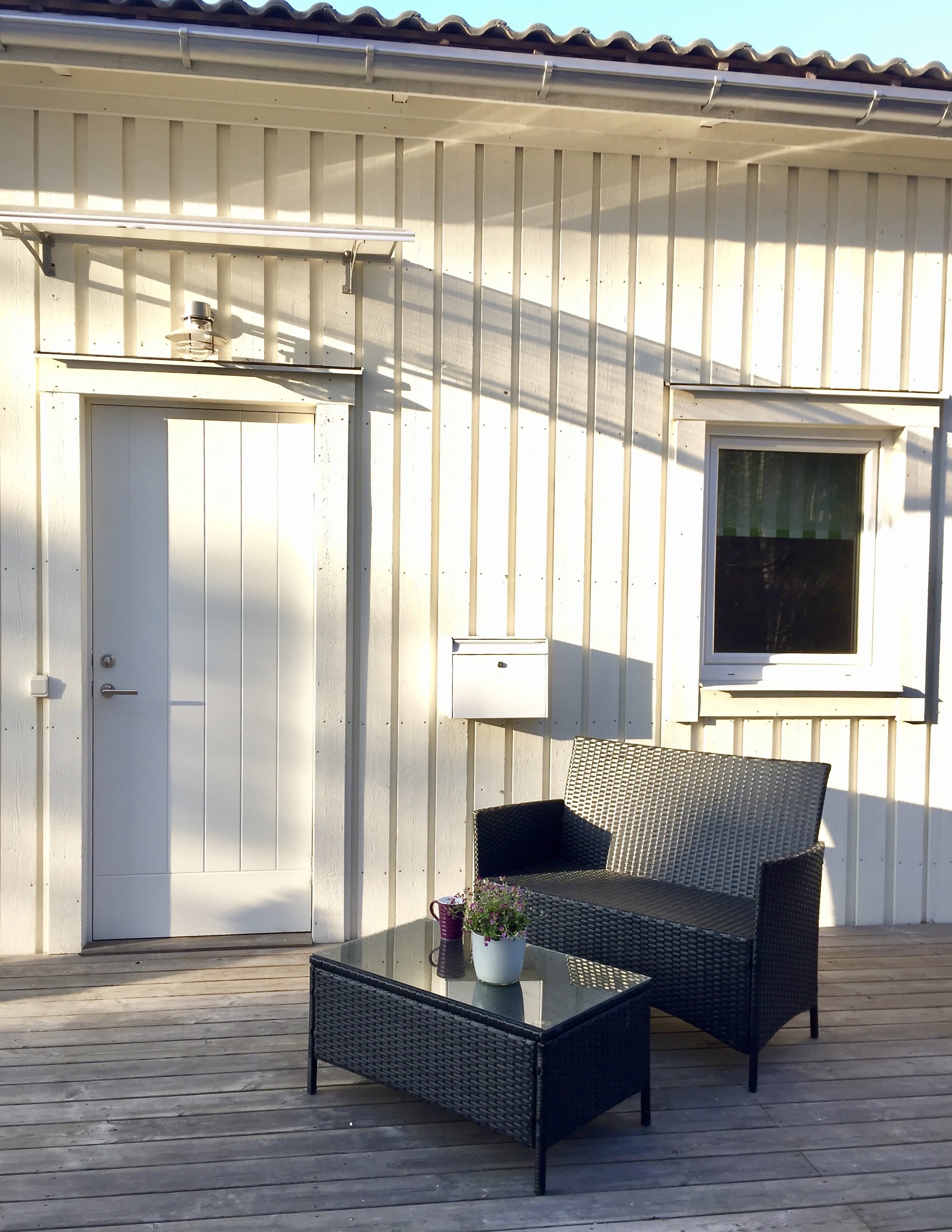 Lägenhet, 2 rooms, 37 sqm, Järfälla – bild 3