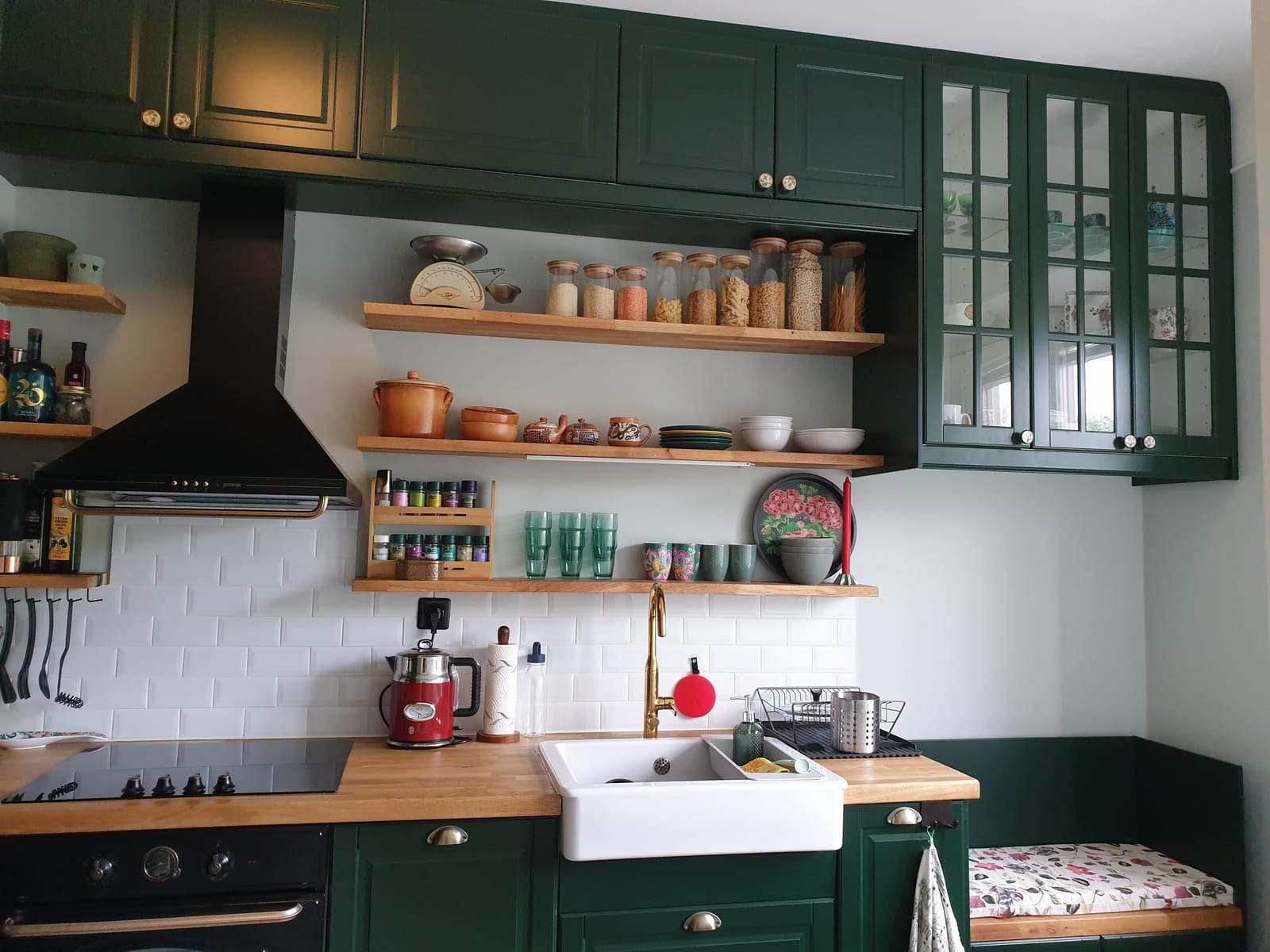 Lägenhet, 2 rooms, 50 sqm, Stockholm
