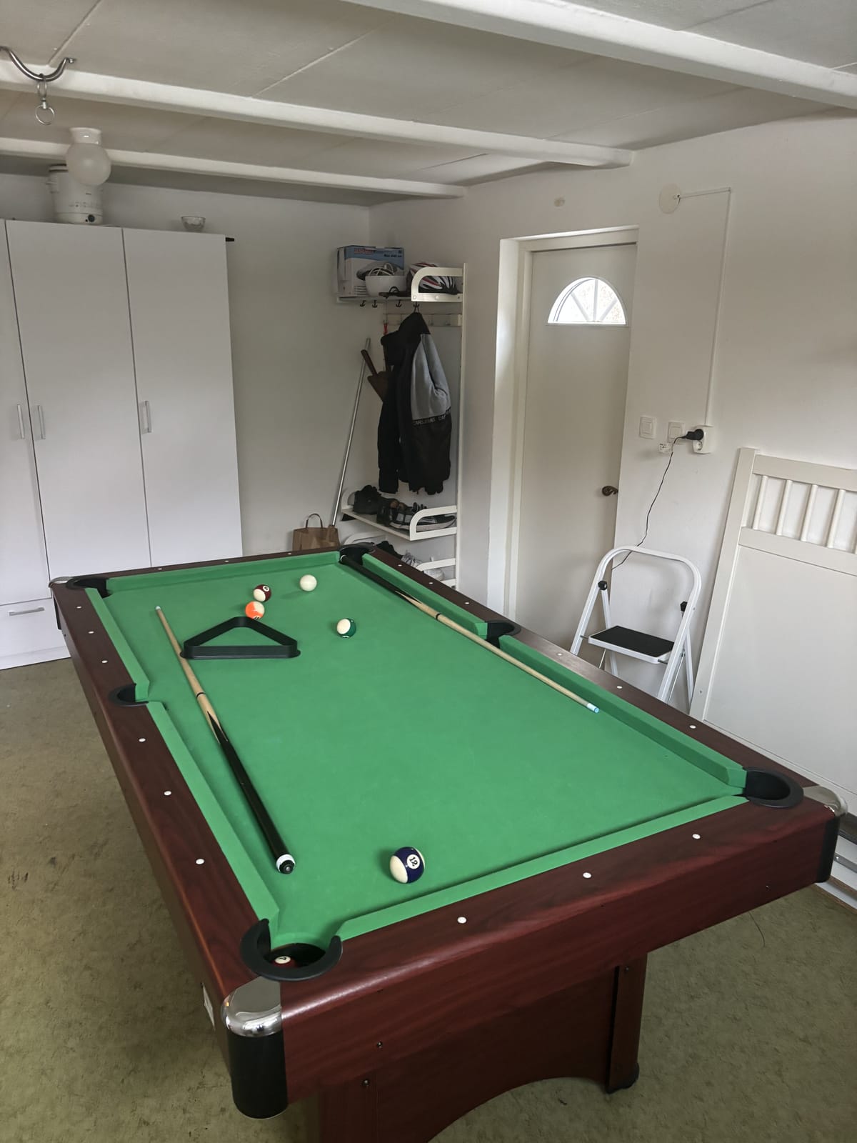 3 rok · 135 m² i Eslöv – bild 2