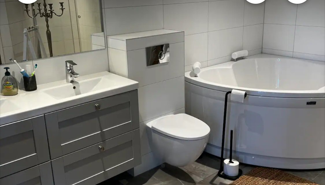 5 rok · 320 m² i Bankeryd – bild 13