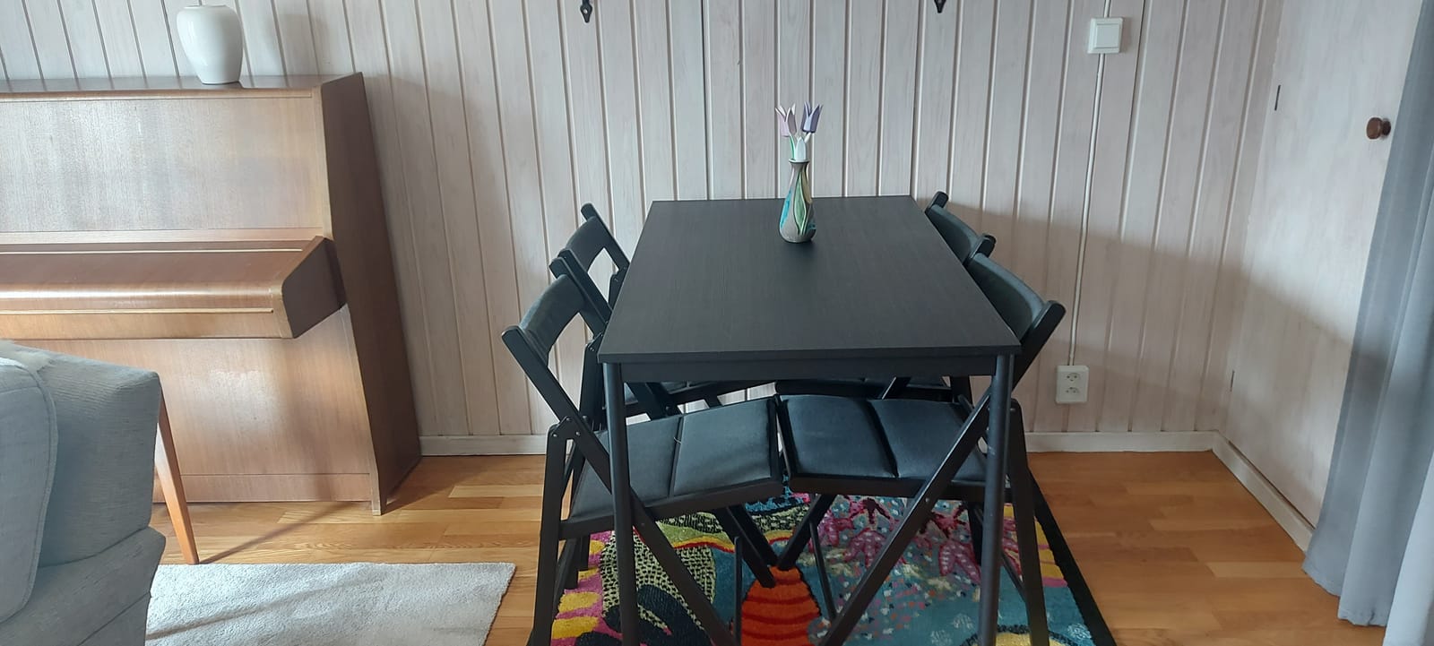 1 rok · 23 m² i Skattkärr – bild 5