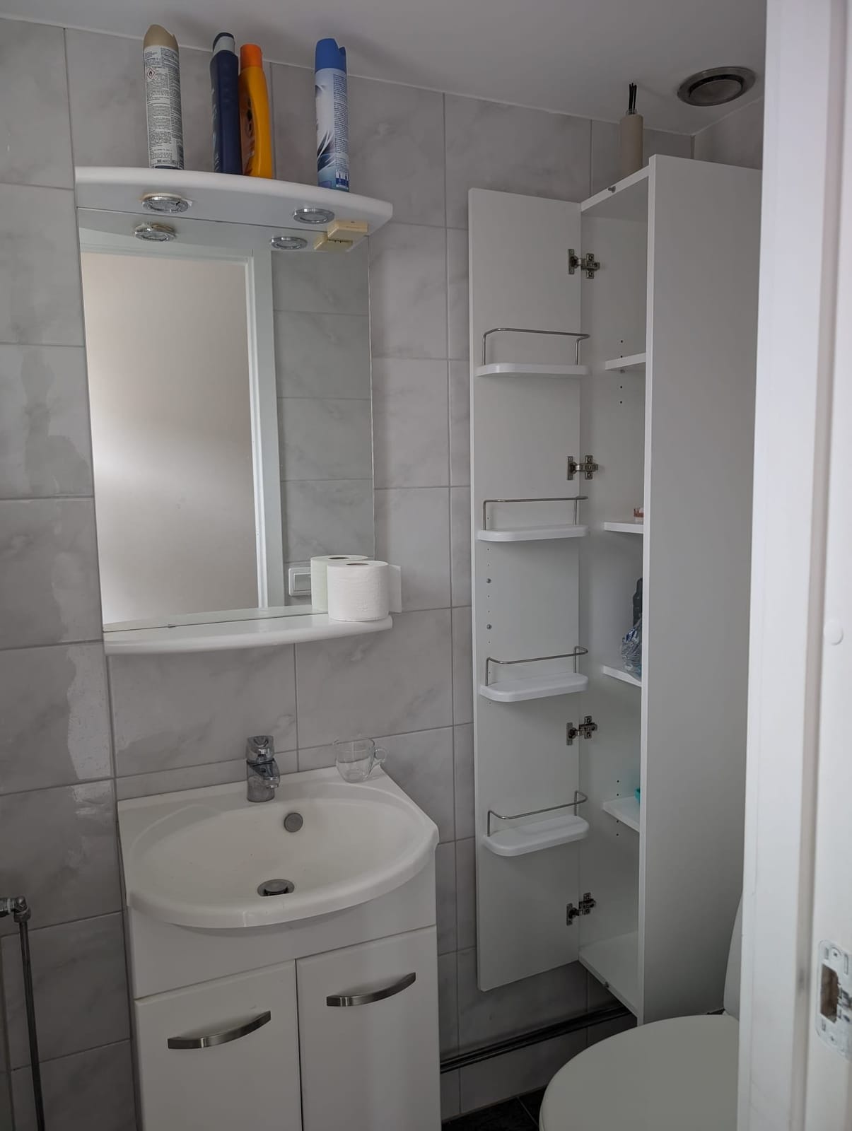 3 rok · 55 m² i Kista – bild 18