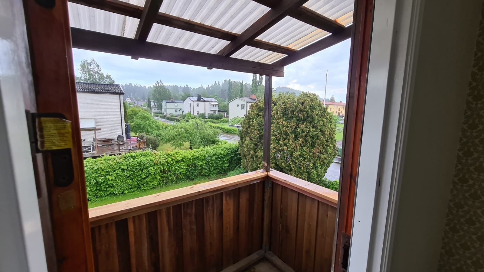 3 rok · 60 m² i Karlskoga – bild 5