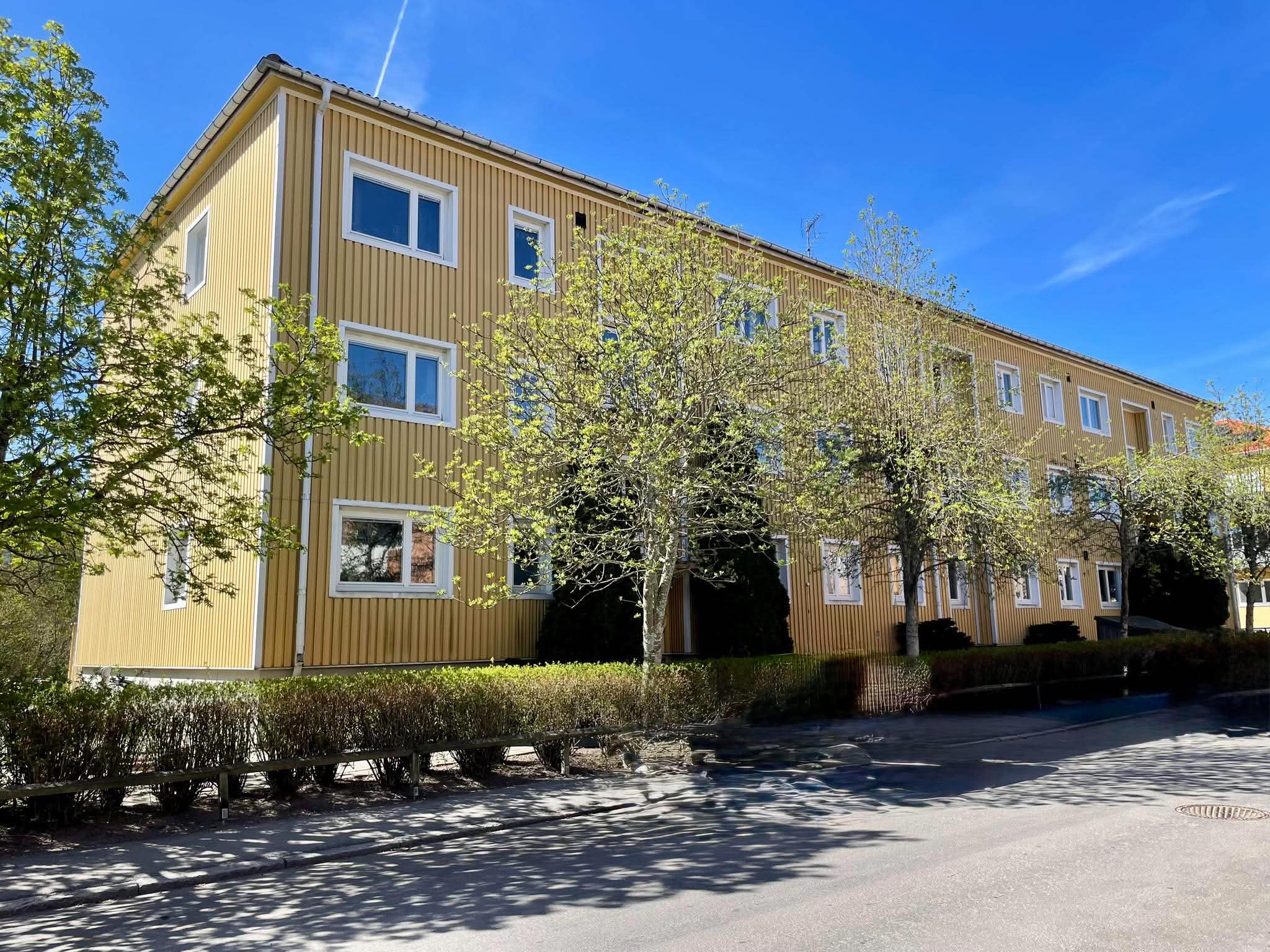 Lägenhet, 3 rooms, 75 sqm, Norrköping – Norrköping
