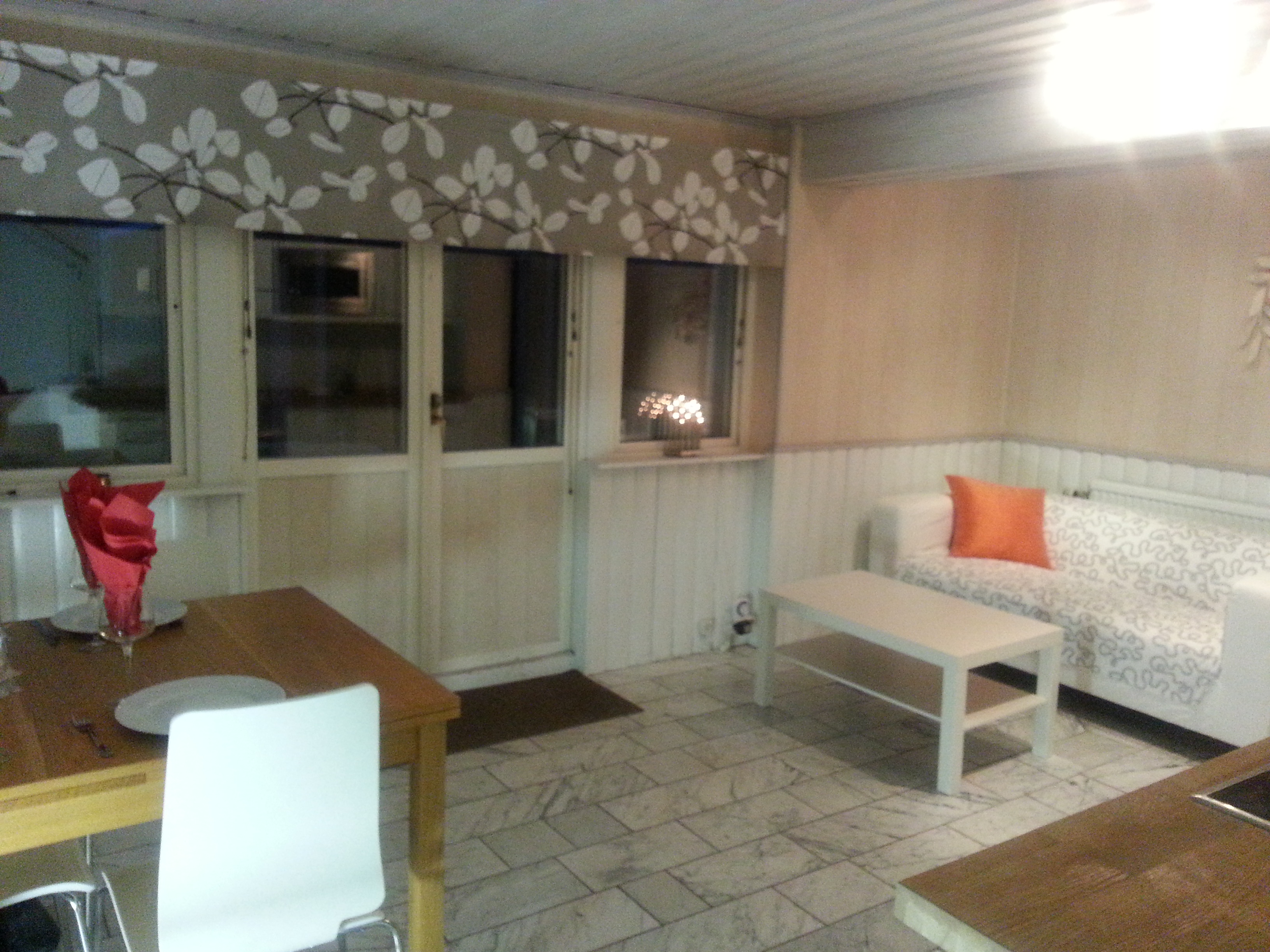 Lägenhet, 2 rooms, 50 sqm, Huddinge – Huddinge
