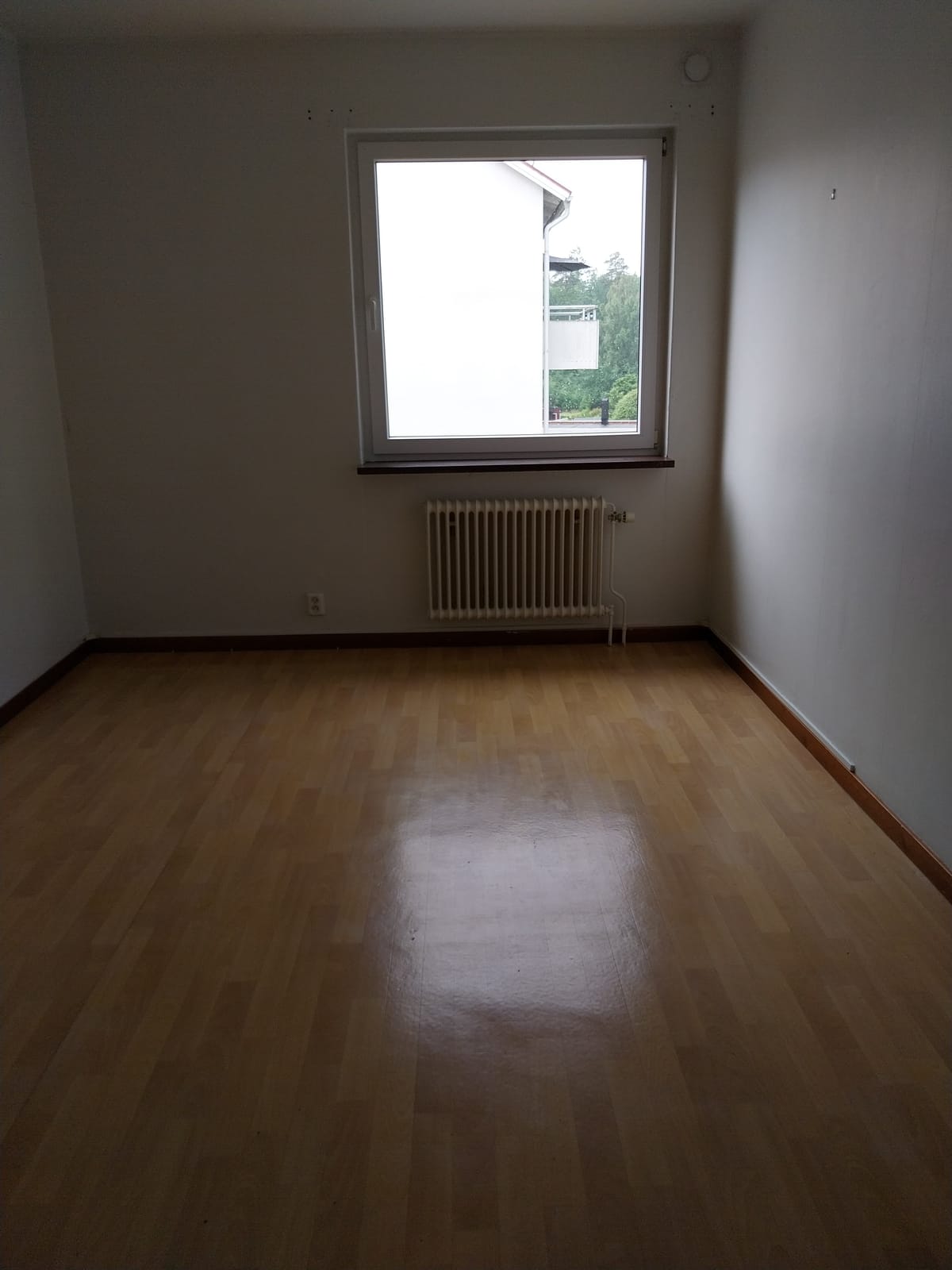 2 rok · 57 m² i Svängsta – bild 4