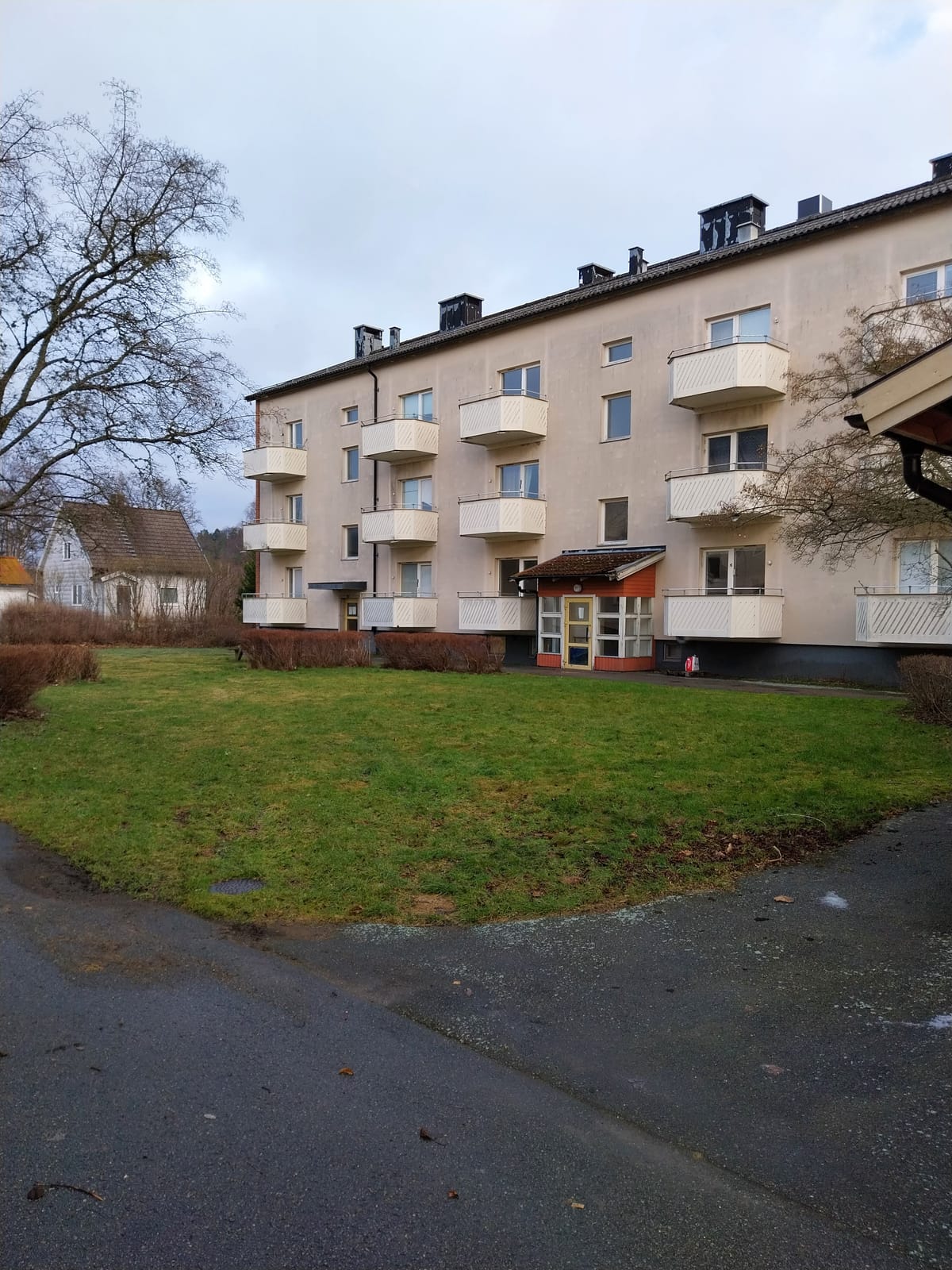 2 rok · 60 m² i Olofström – bild 10