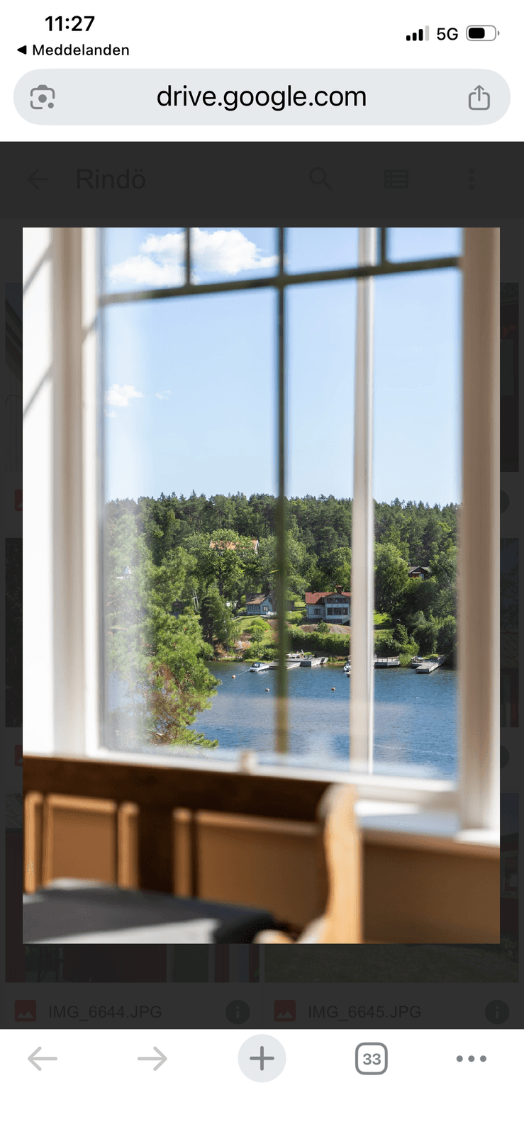 3 rok · 80 m² i Vaxholm – bild 28