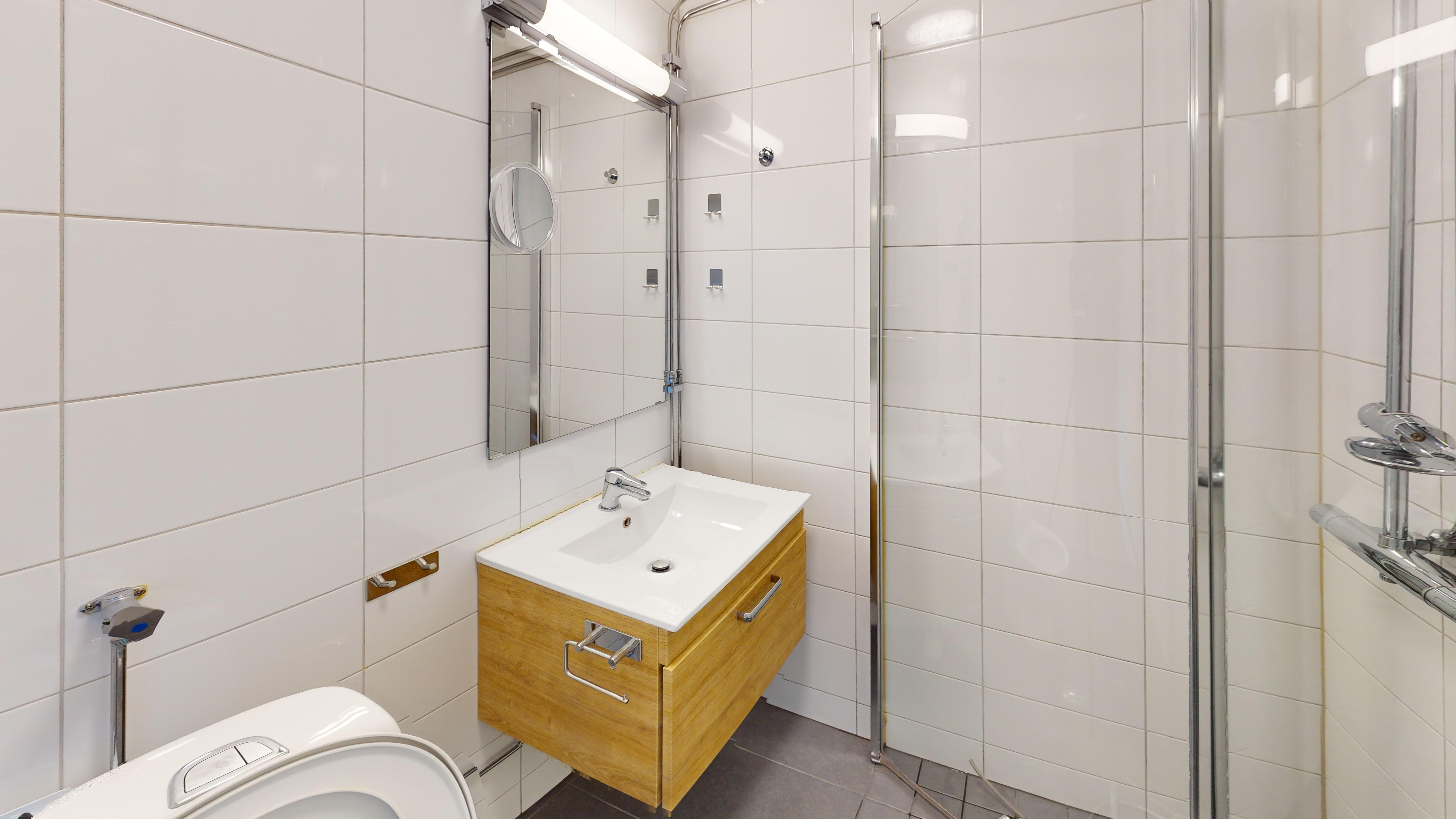 Lägenhet, 3 rooms, 79 sqm, Helsingborg – bild 5
