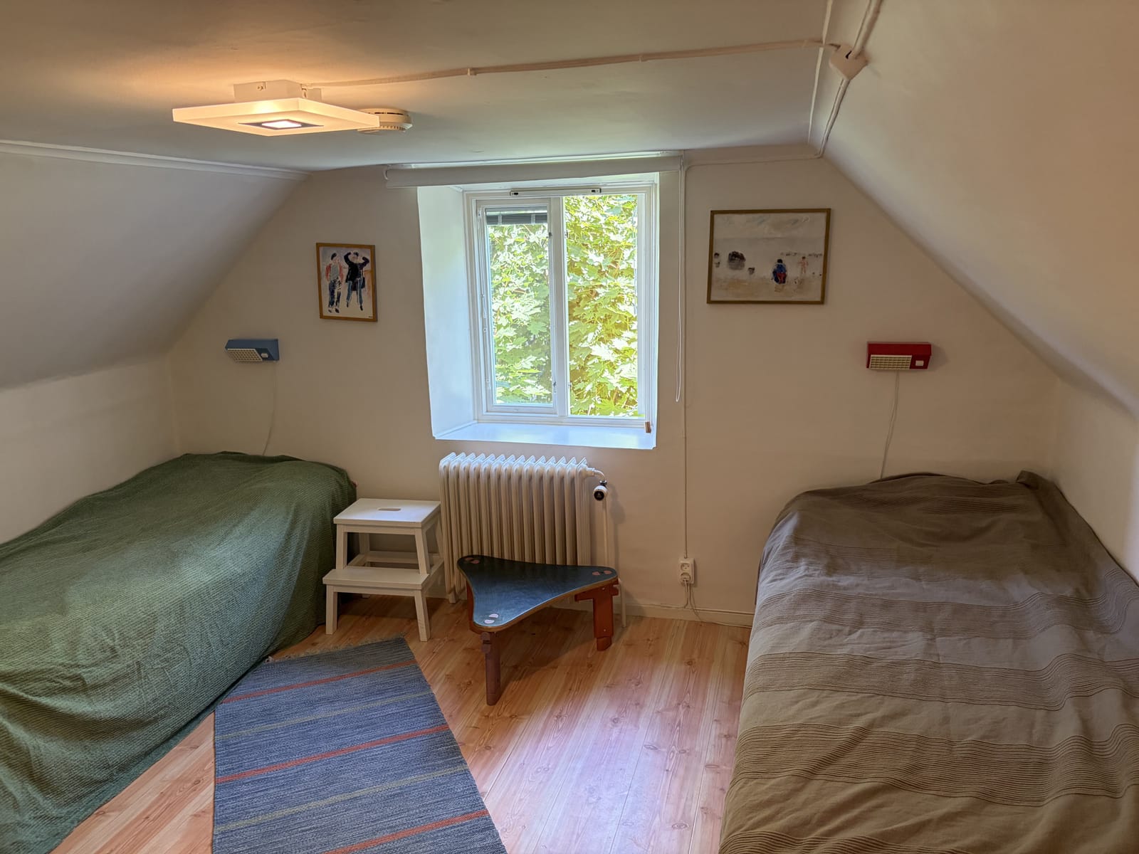5 rok · 100 m² i Visby – bild 3