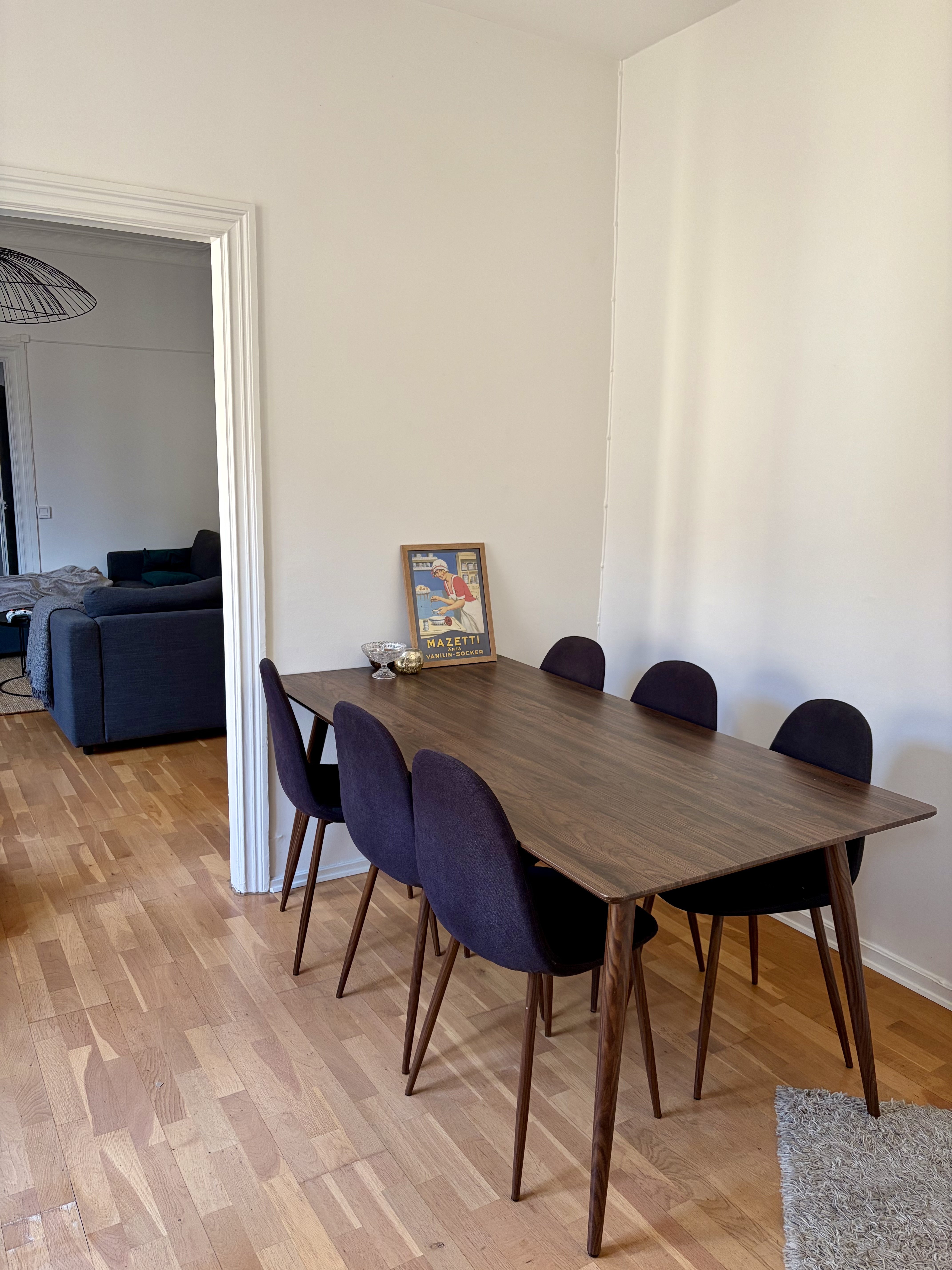 Lägenhet, 2 rooms, 70 sqm, Lund – bild 4