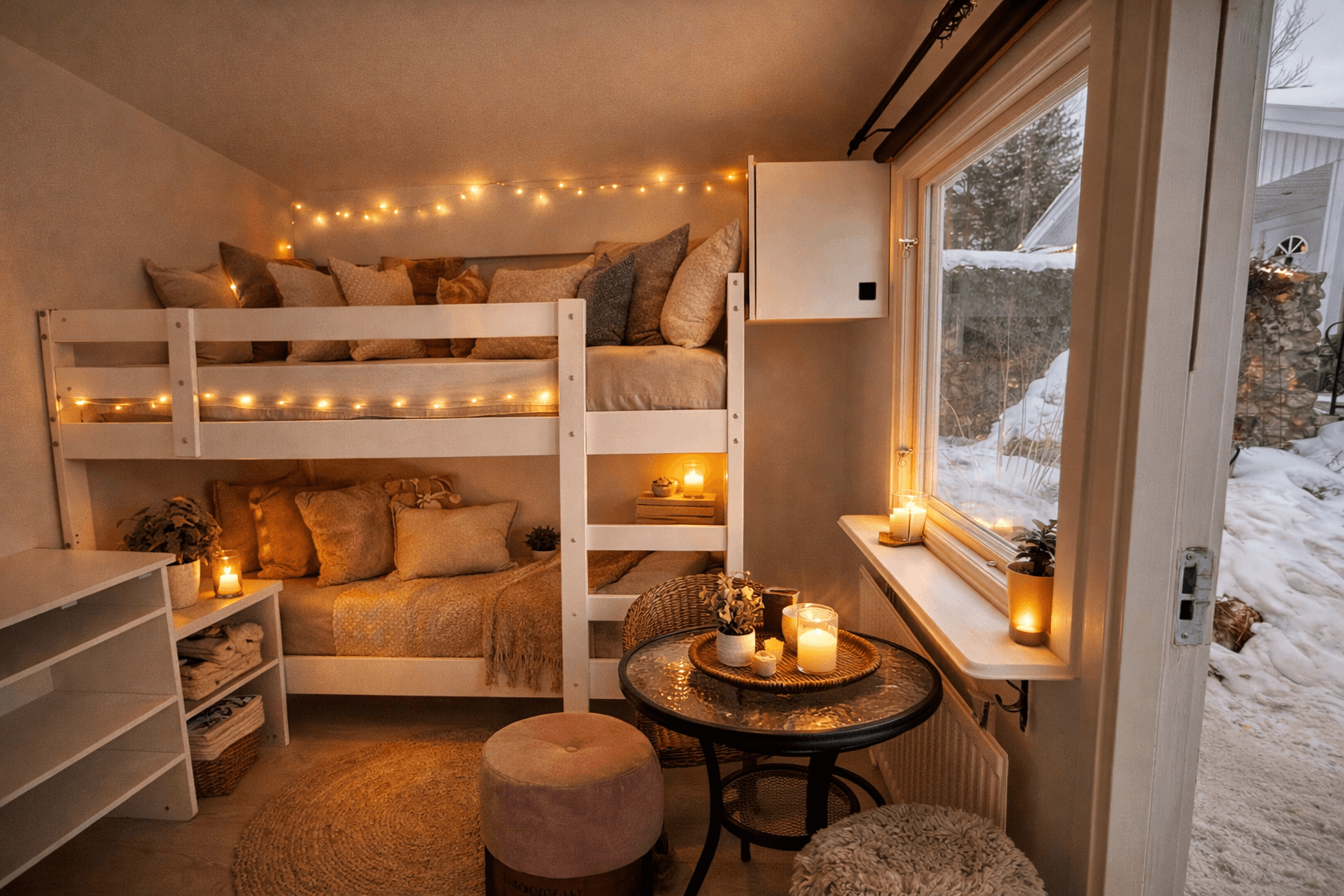 1 rok · 10 m² i Saltsjö-boo – bild 5