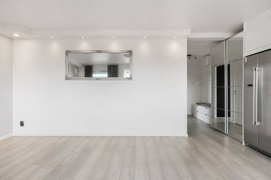 Lägenhet, 2 rooms, 52 sqm, Kista – bild 6