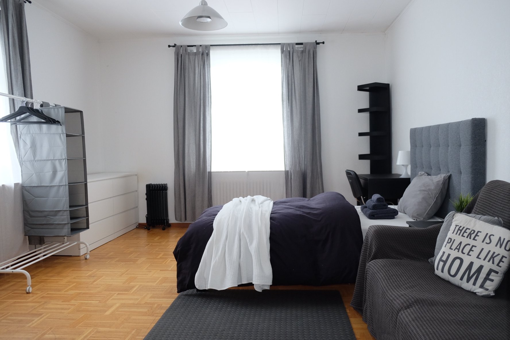 Lägenhet, 4 rooms, 105 sqm, Trehörningsjö – bild 12