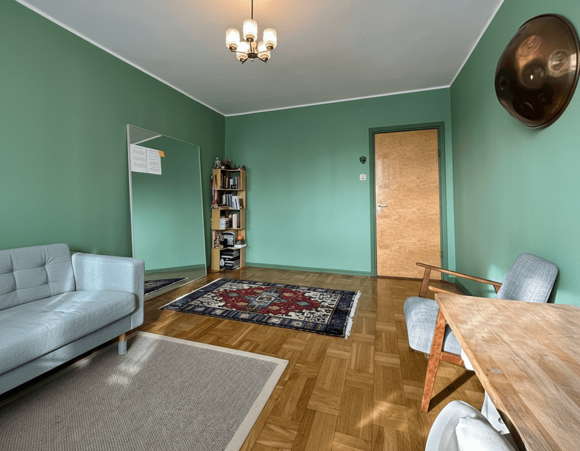 2 rok · 50 m² i Södertälje – bild 7