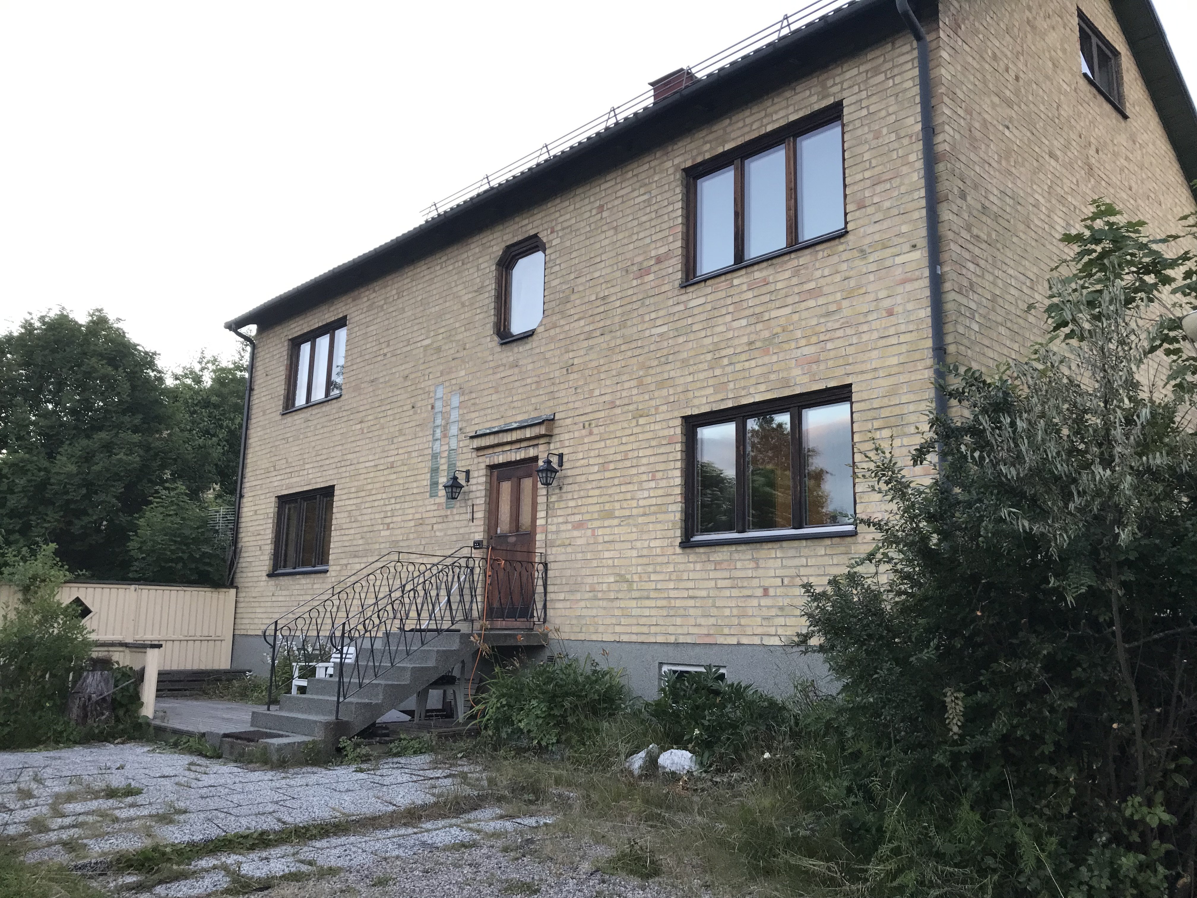 Villa/Hus, 10 rooms, 350 sqm, Timrå – Timrå